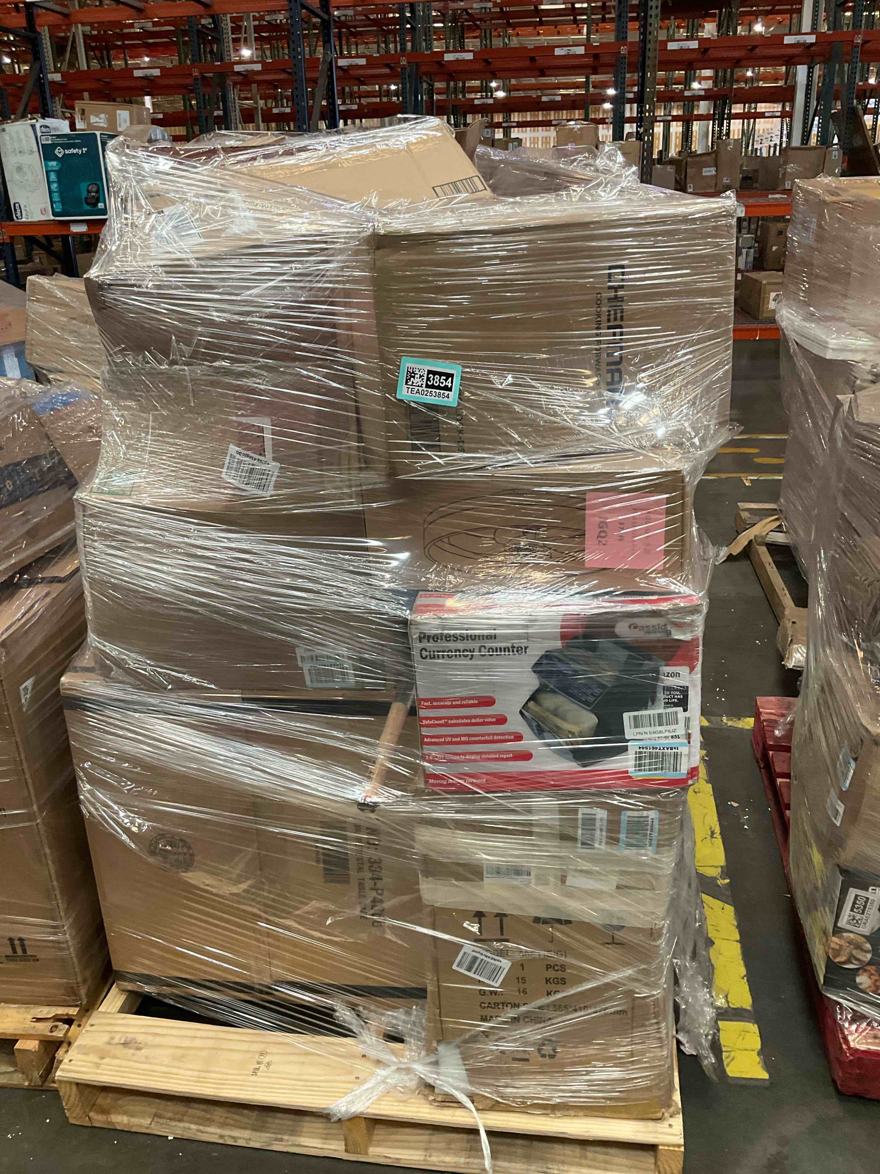 resellers pallet
