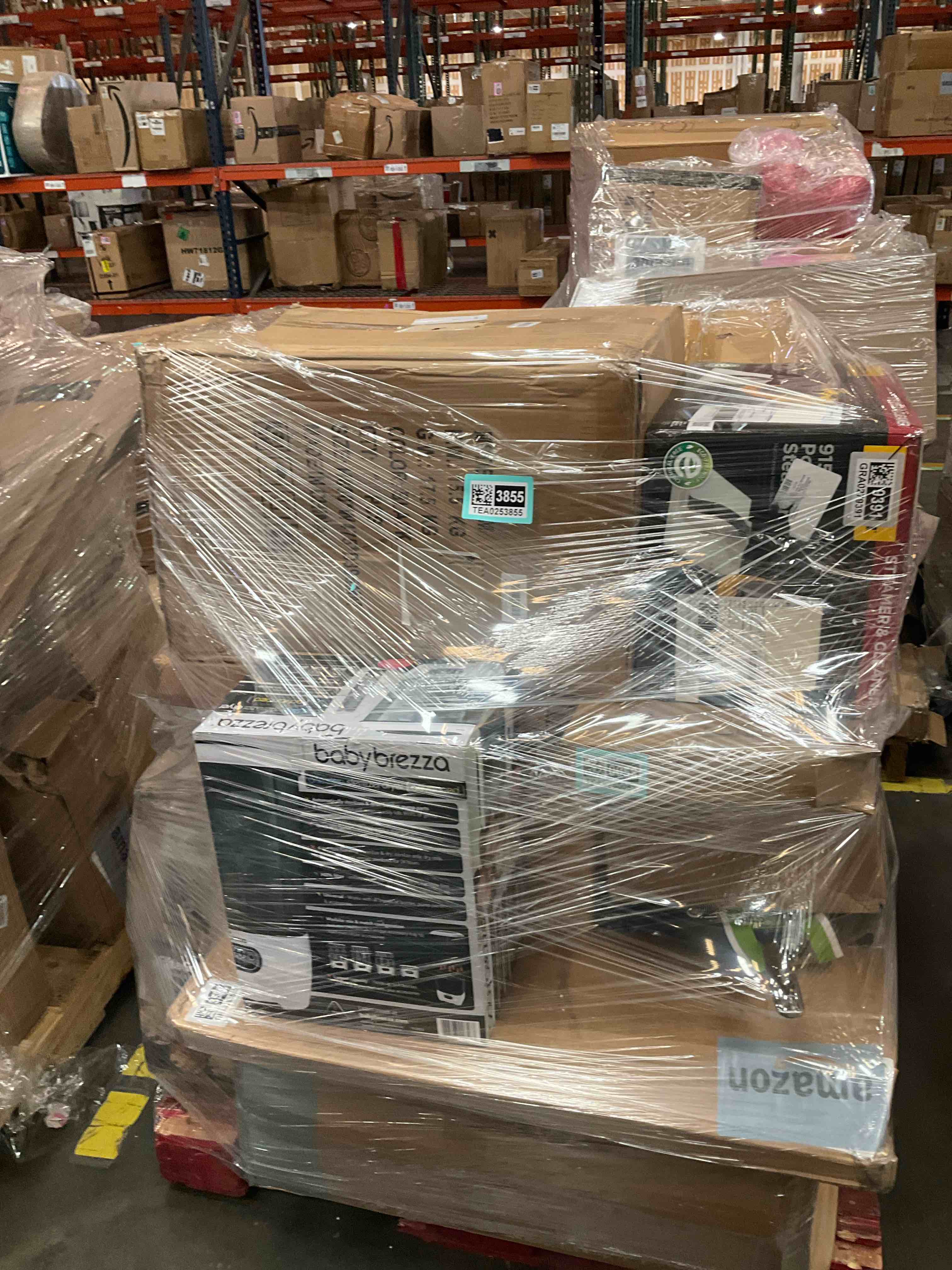 resellers pallet