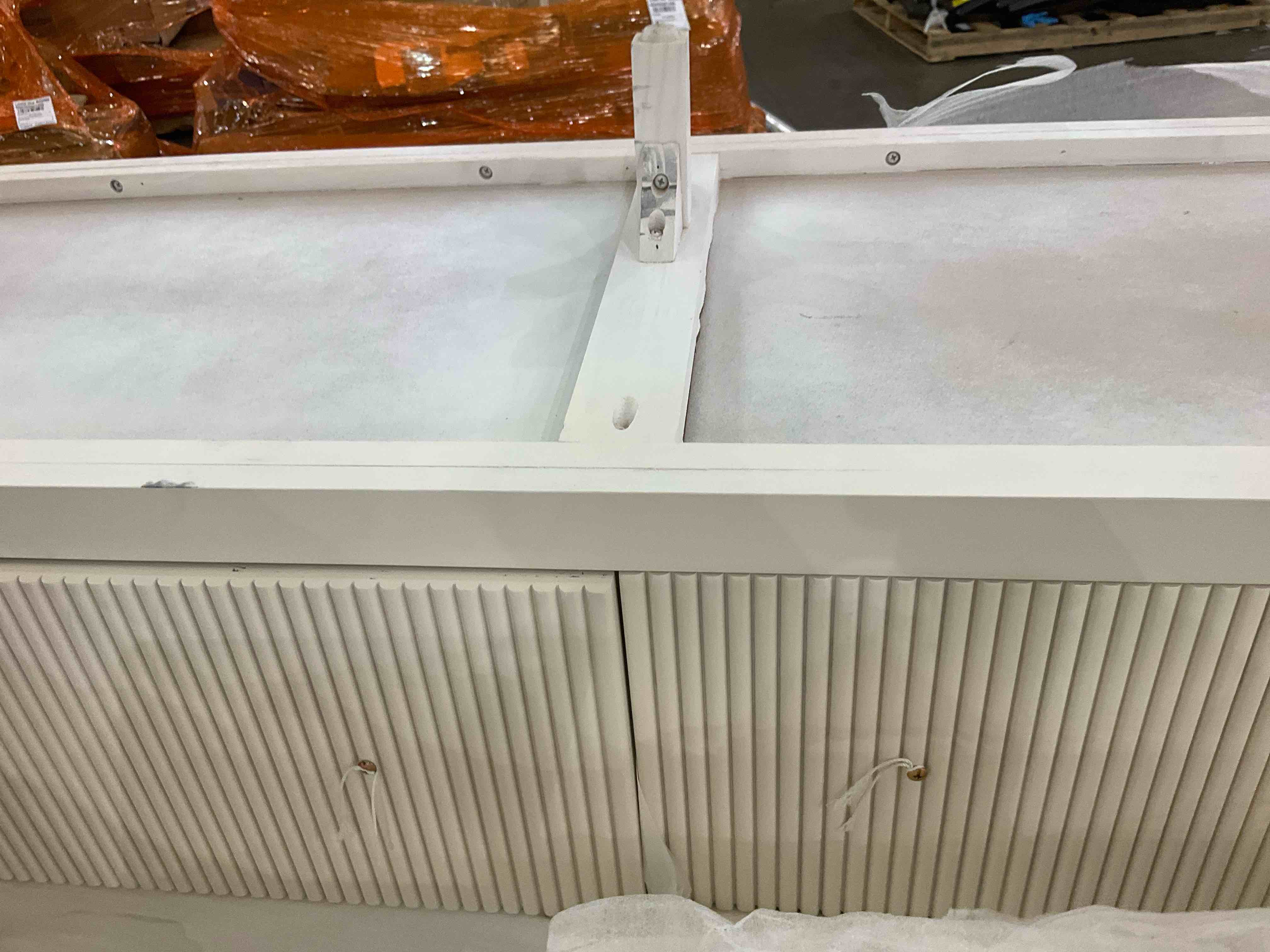 security sliding door bar 