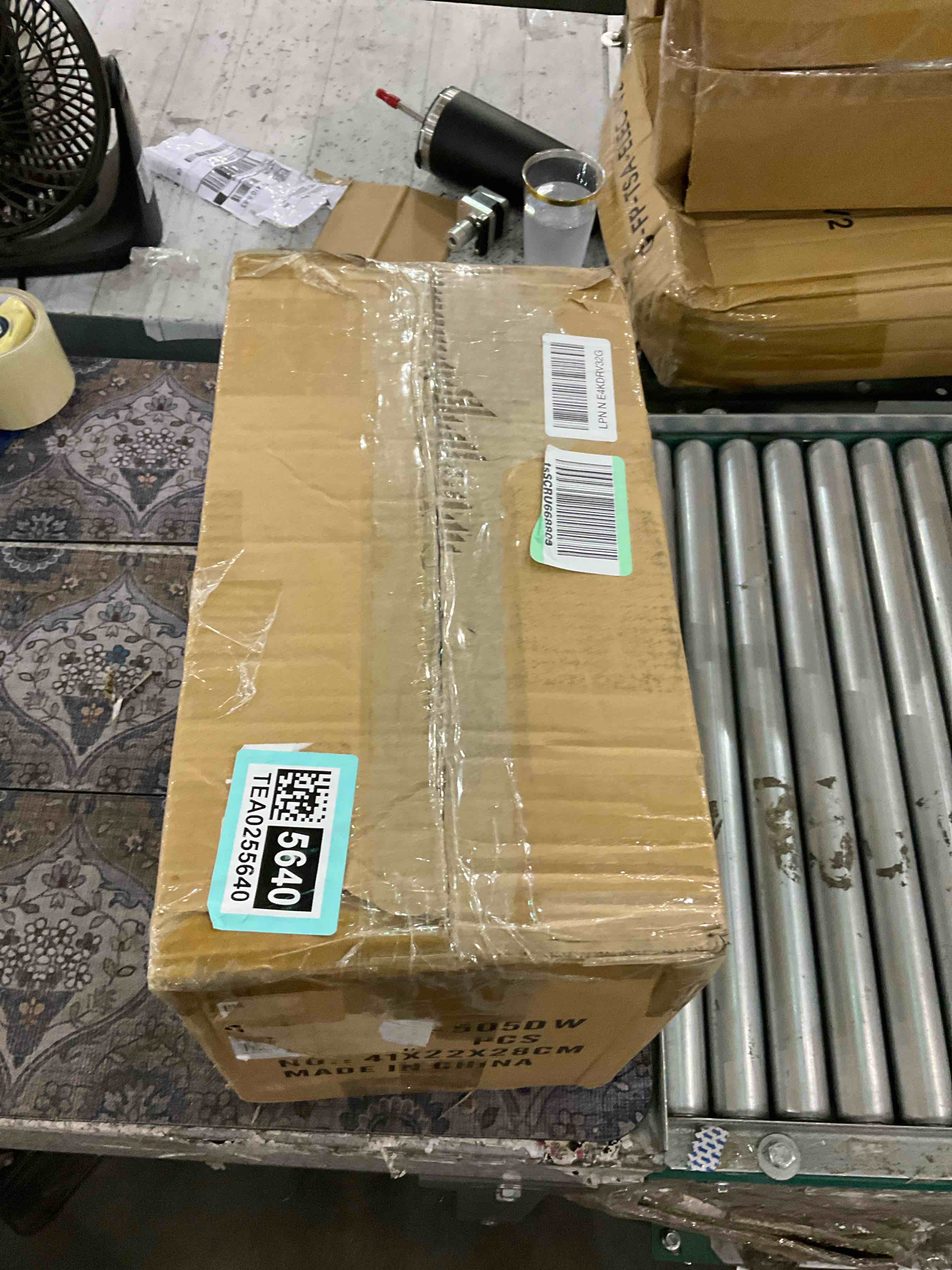 YDDS Pool Table Pockets Heavy Duty Leather Billiard Pockets Set, 6 Pack