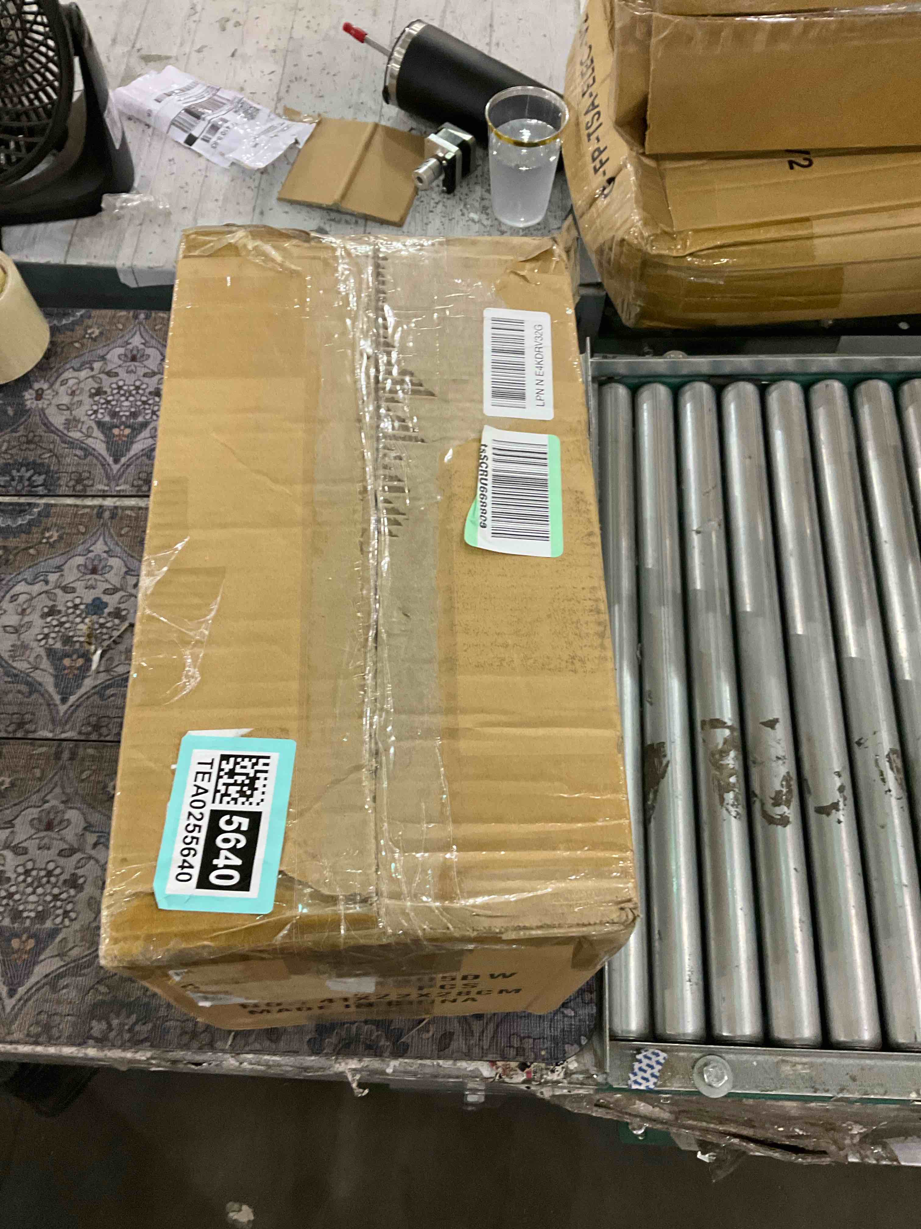 YDDS Pool Table Pockets Heavy Duty Leather Billiard Pockets Set, 6 Pack