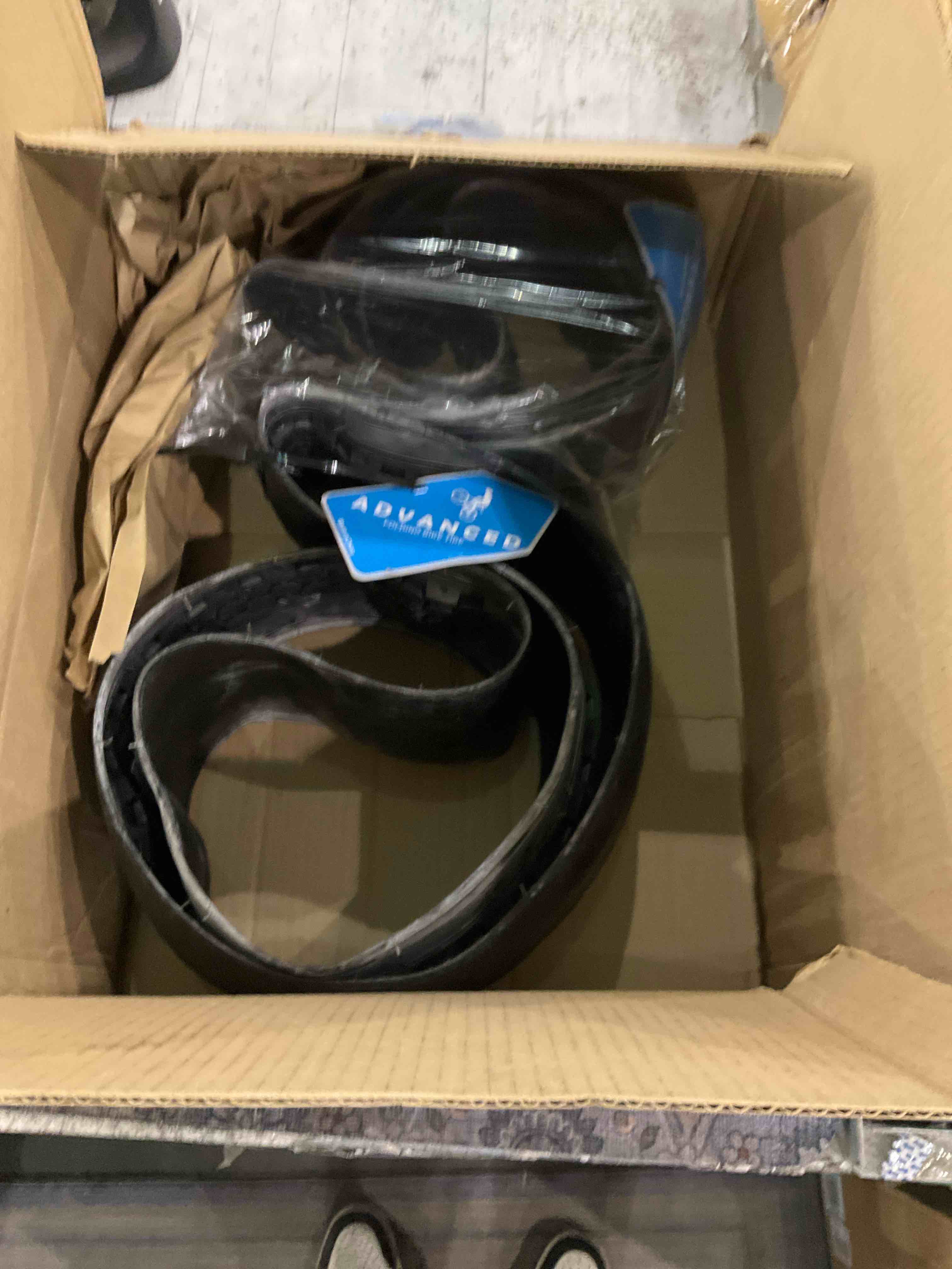 Hycline 2 Pack Bike Tire,26x2.125 Inch Folding Replacement Tire for Beach Cruiser Bicycle-Black Pair (2 Tires)