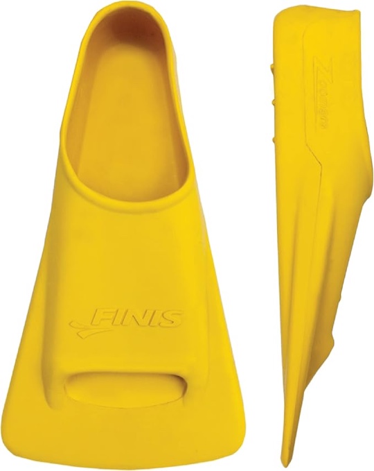 FINIS Training Swim Fins, Zoomers