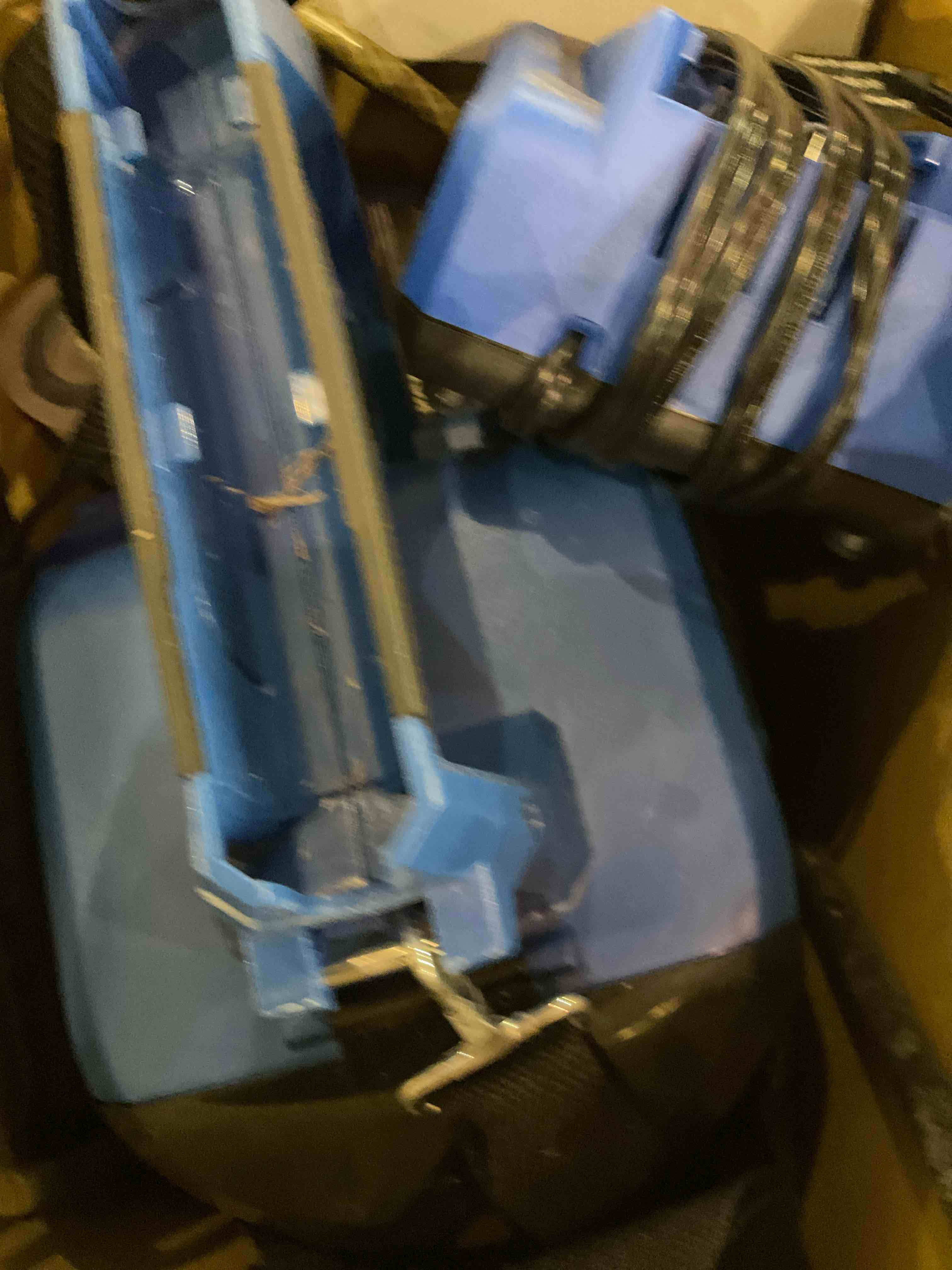 kobalt 2 gallon cordless chemical sprayer