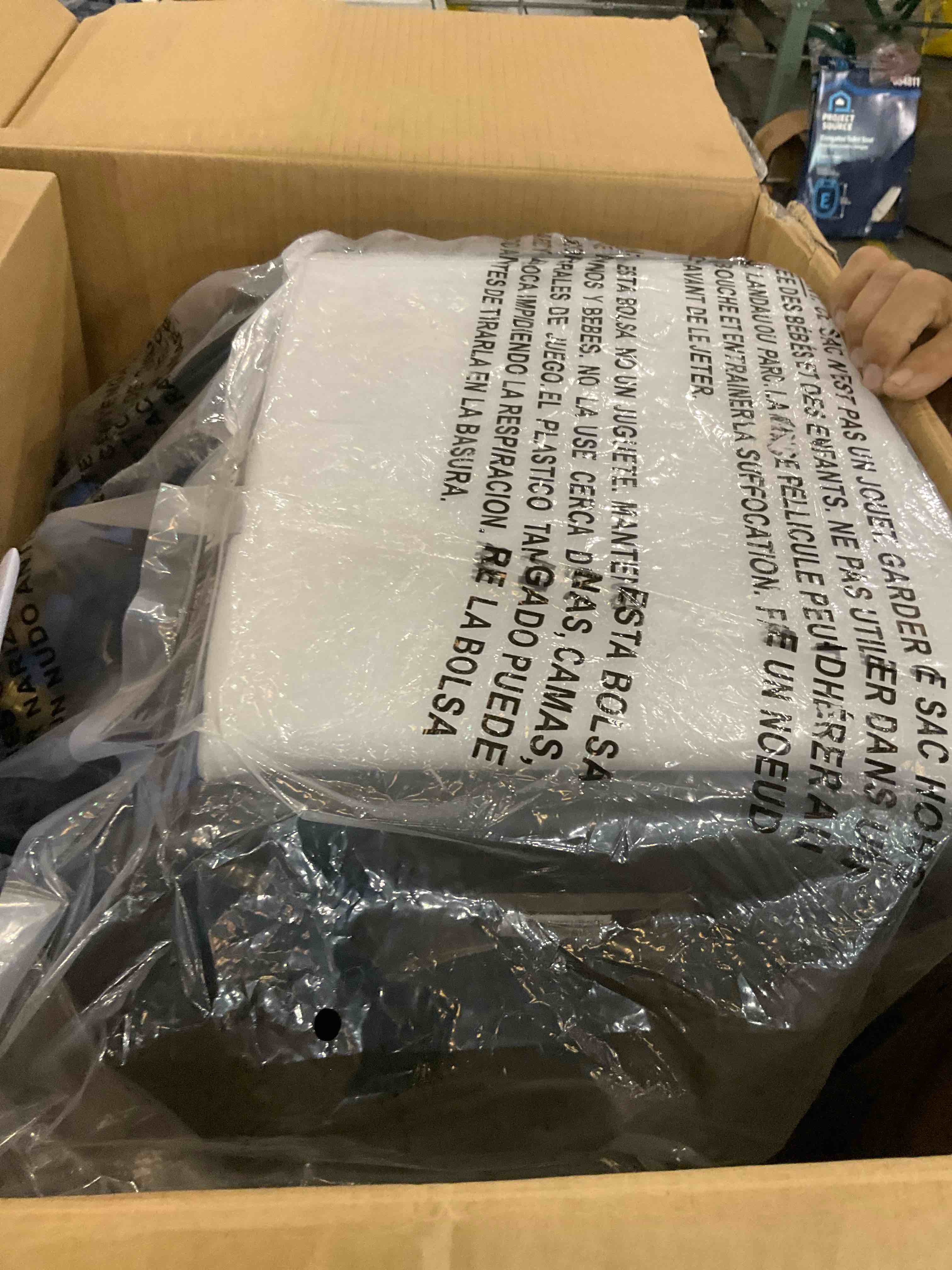 Kobalt QUIET TECH 26-Gallon Portable Electric 150 PSI Vertical Air Compressor