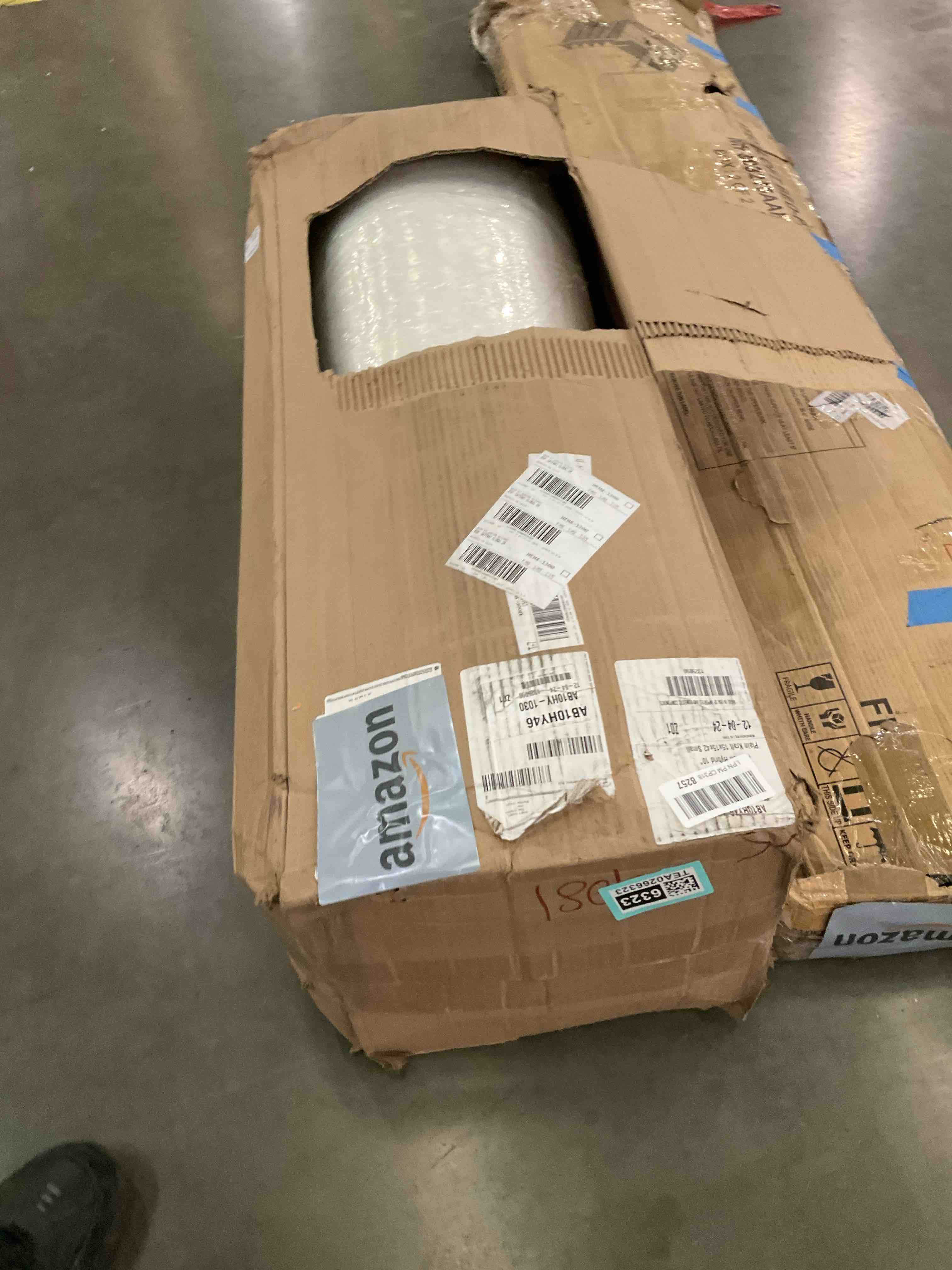Mattress 