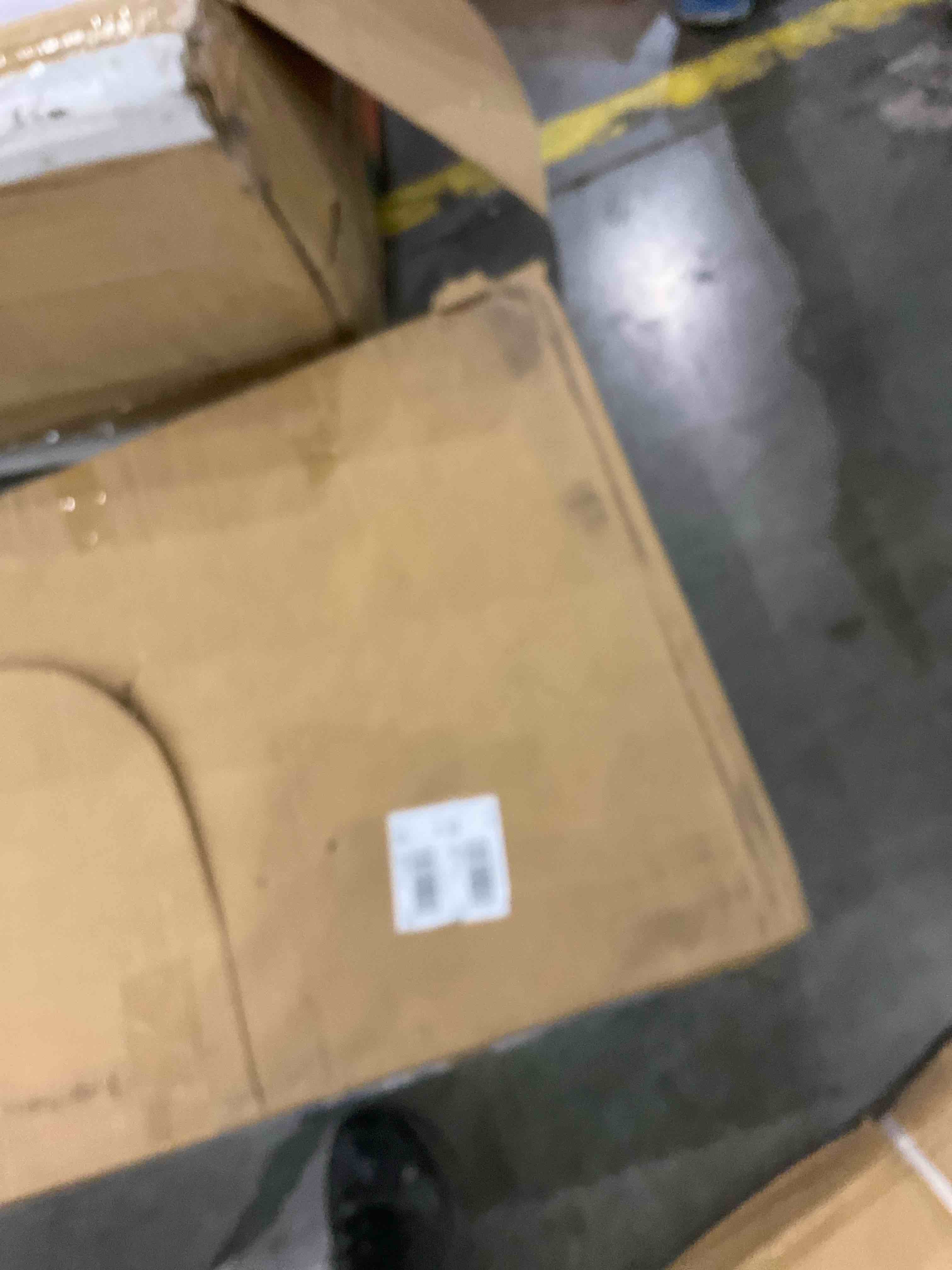 bed foundation/ bunkie board