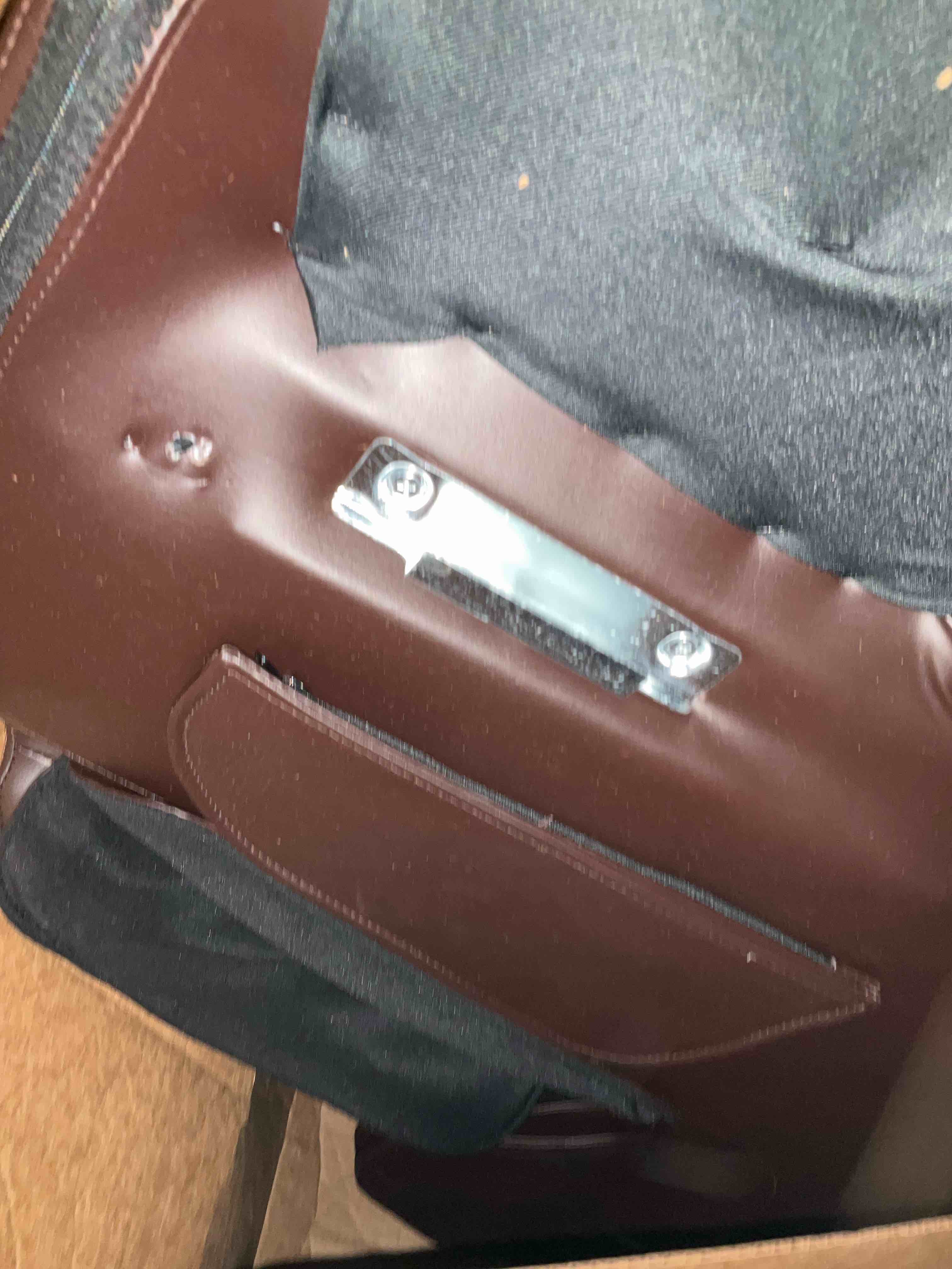 recliner chair pieces  