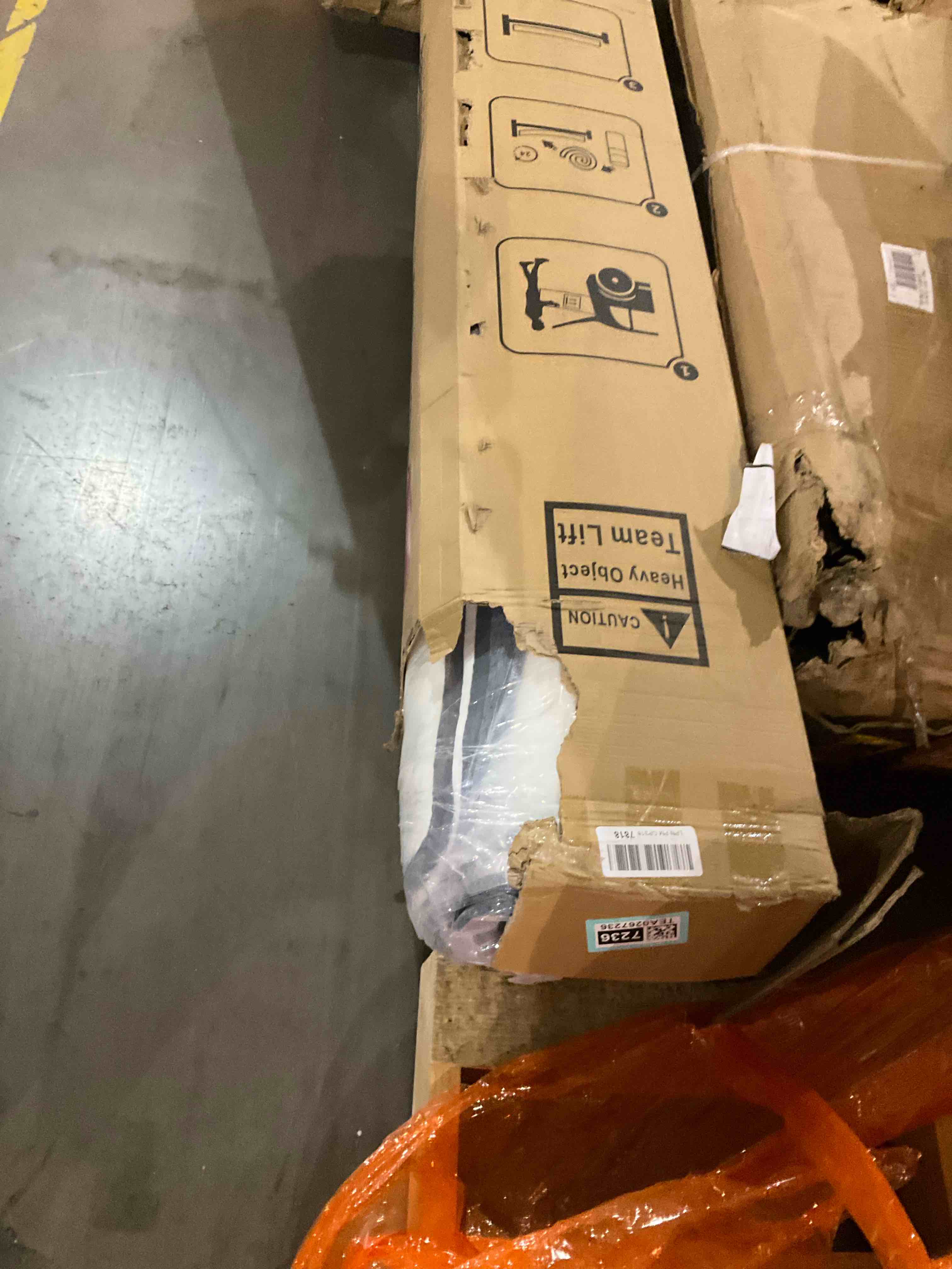 mattress 