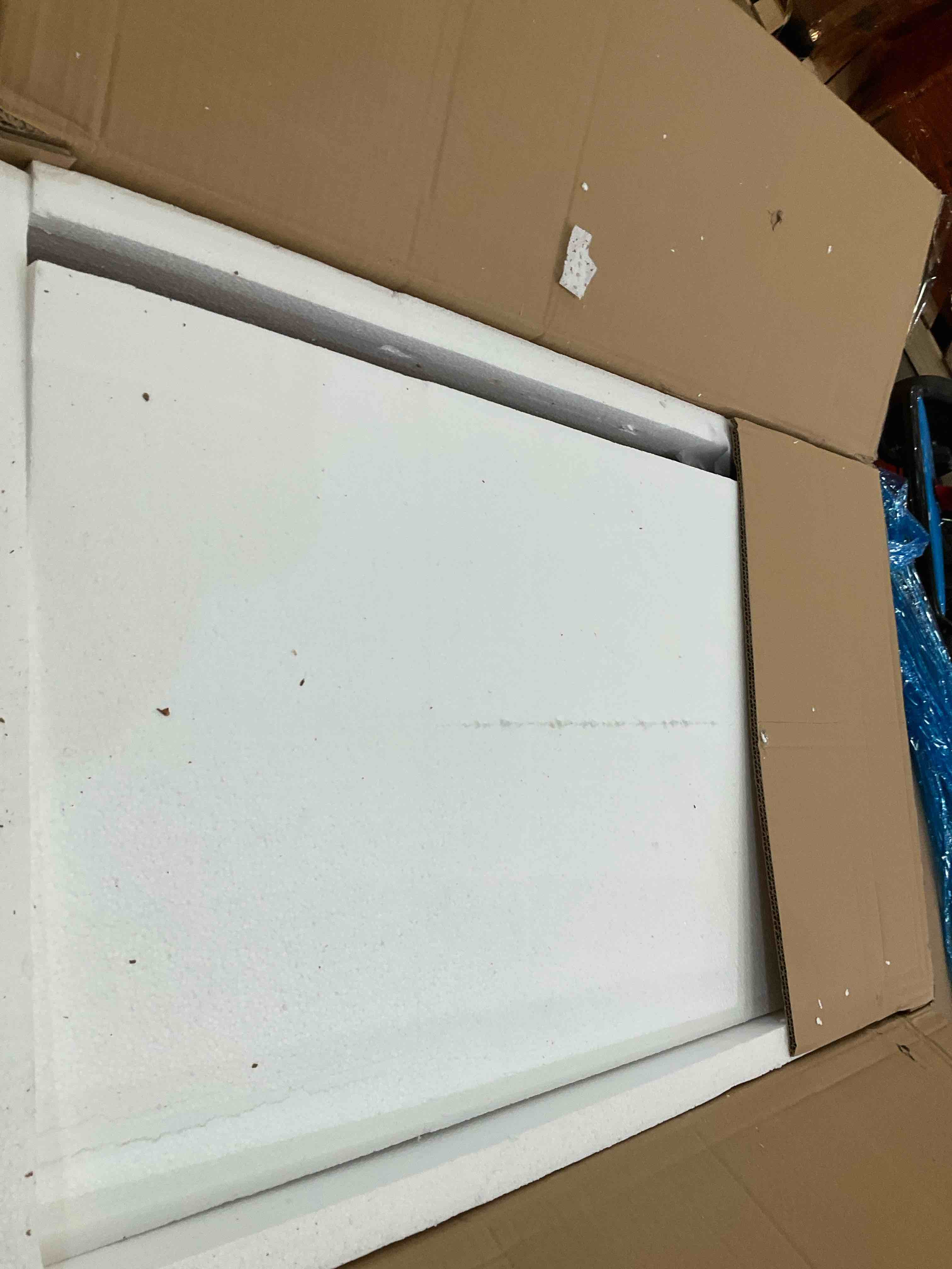 bathroom vanity cabinet brown