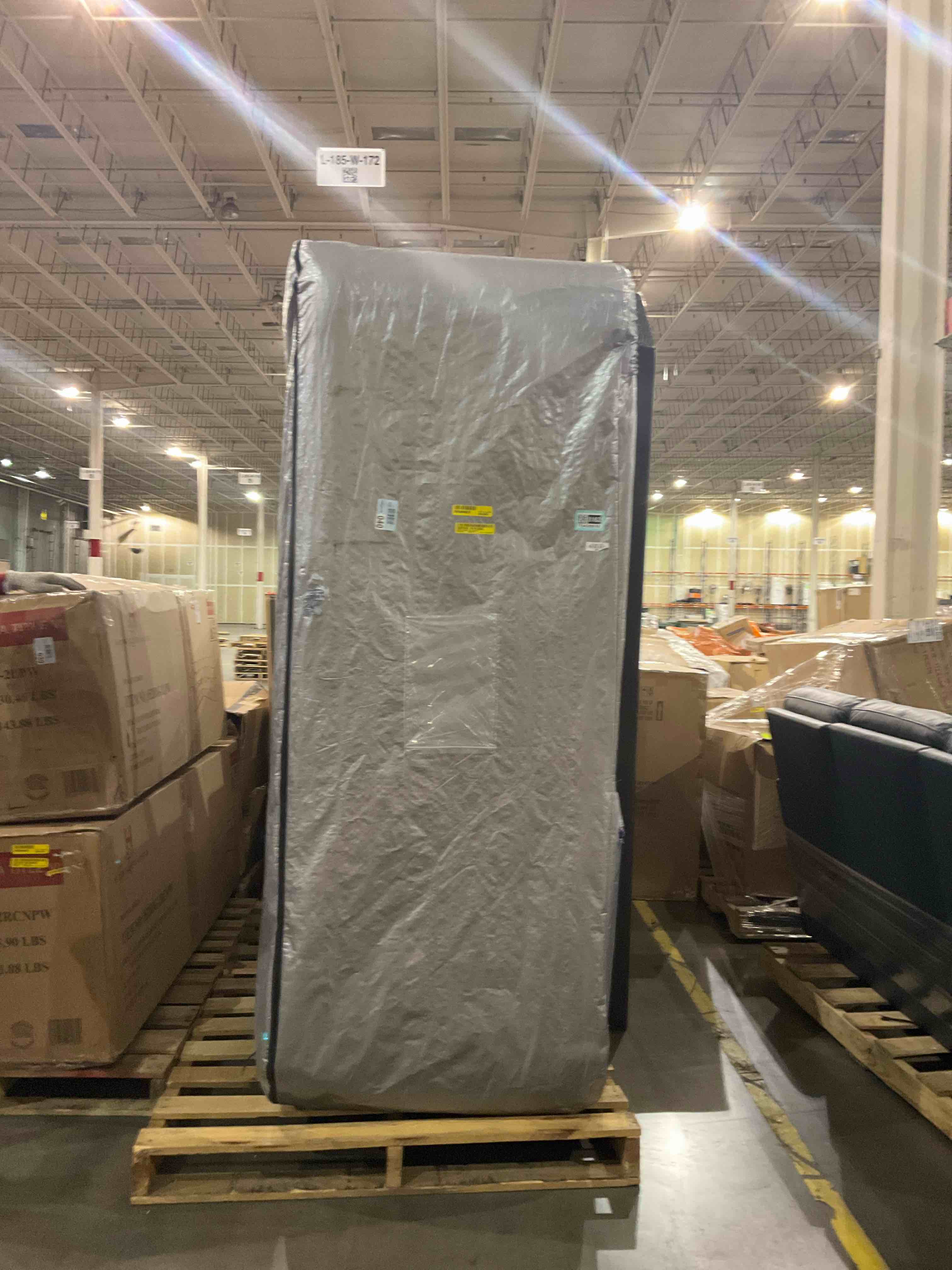 Scenic 6 Person 69- Jet Lounger Hot Tub