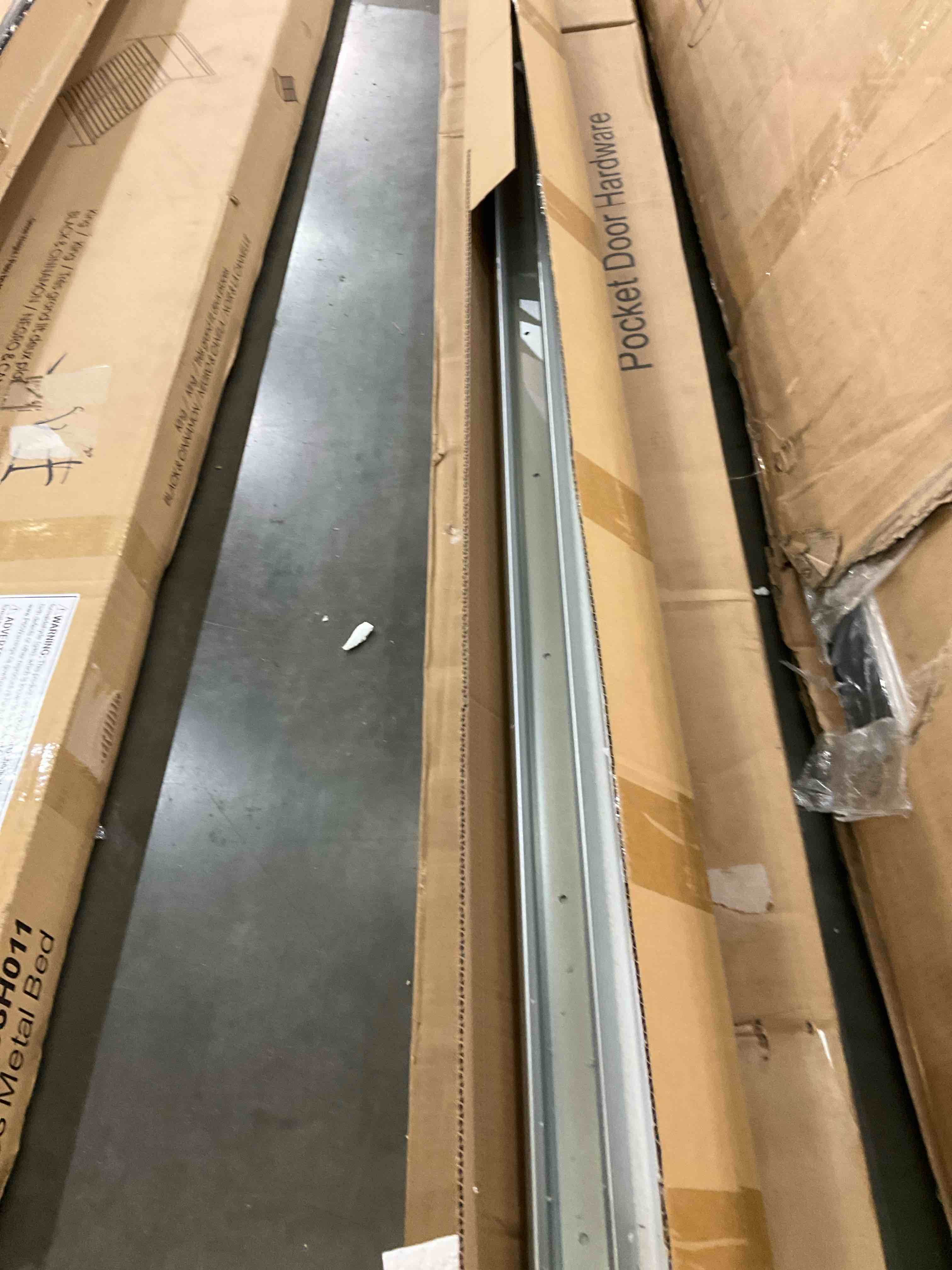 Sliding Door Hardware