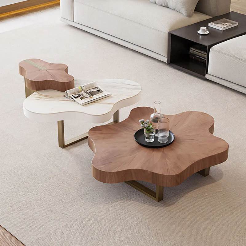 newsomis living room table 