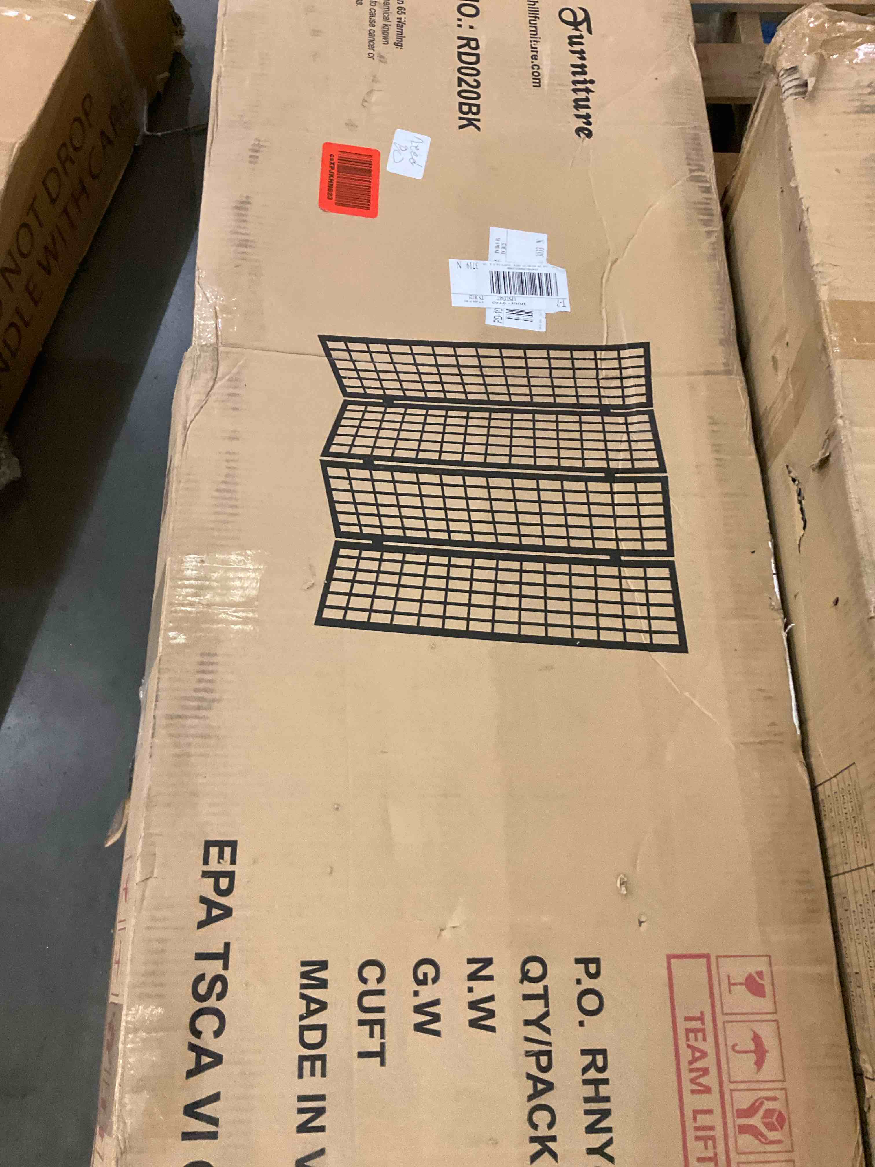 round hill furniture