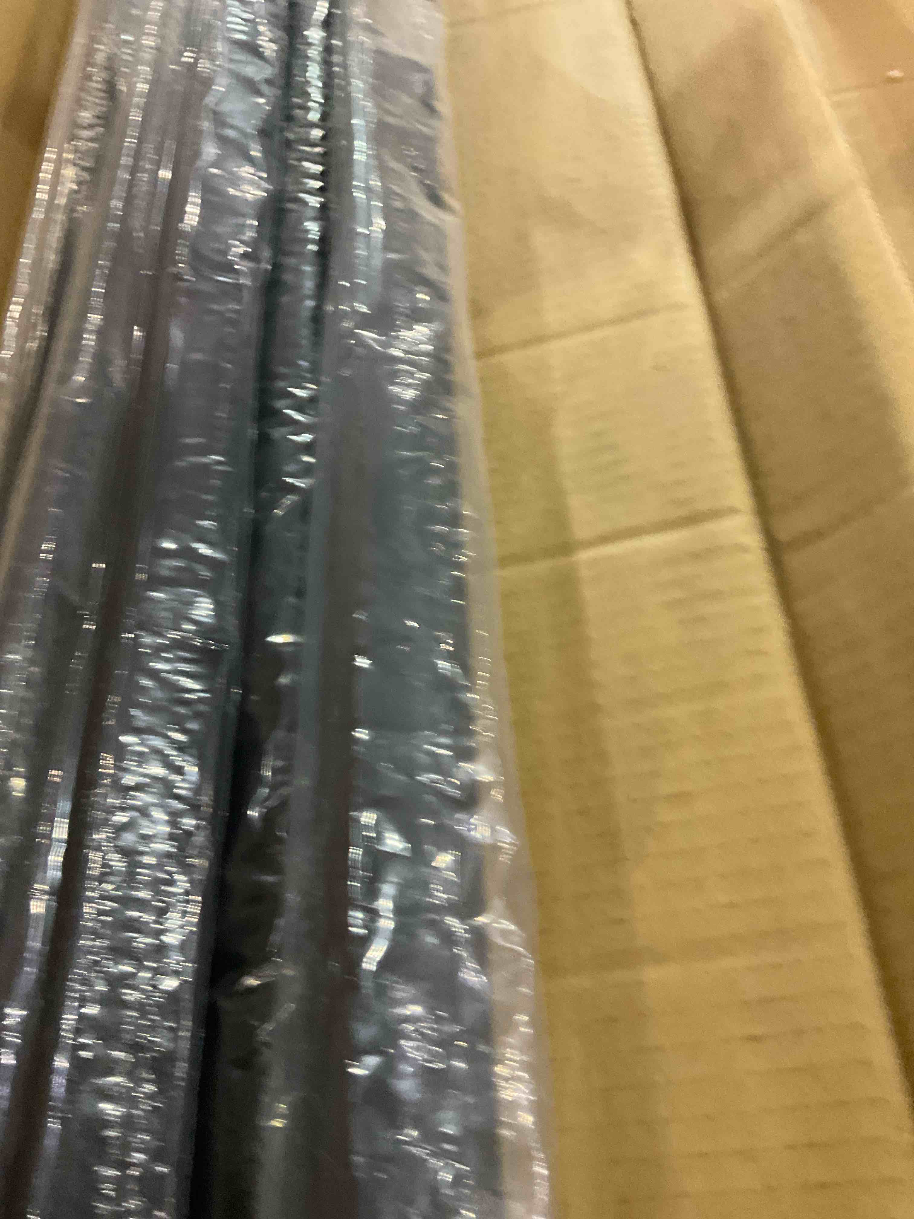 dover king metal canopy post kit