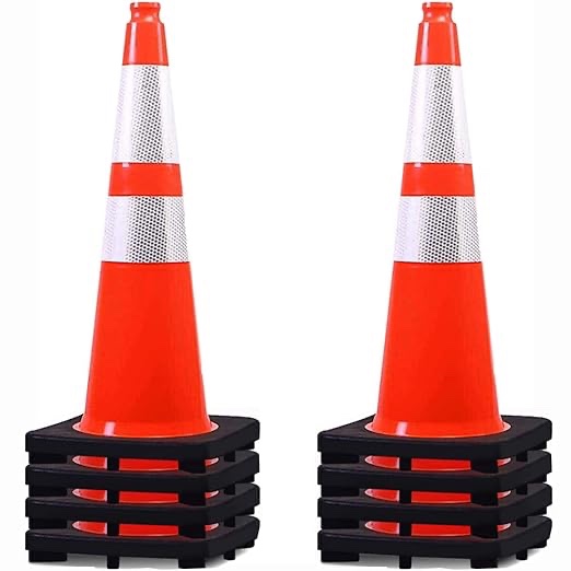 traffic cone