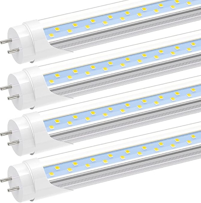 led t8 tube light