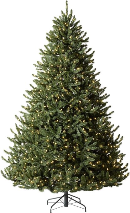 tree