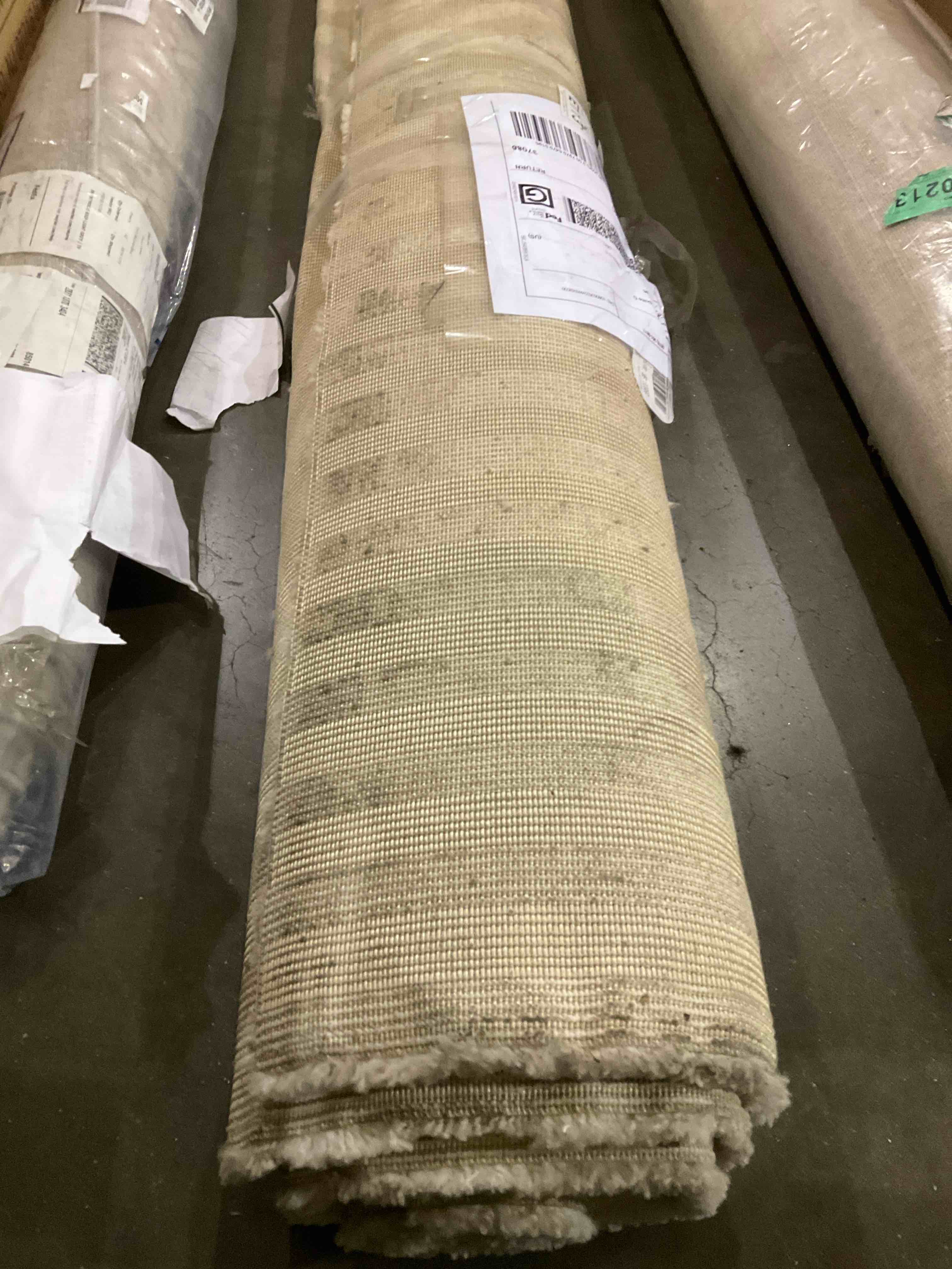 Wynnie Modular Sectional Sofa, 114? Down Filled Sofa, 4 Seats L Shaped Couch With Chaise, Ottoman