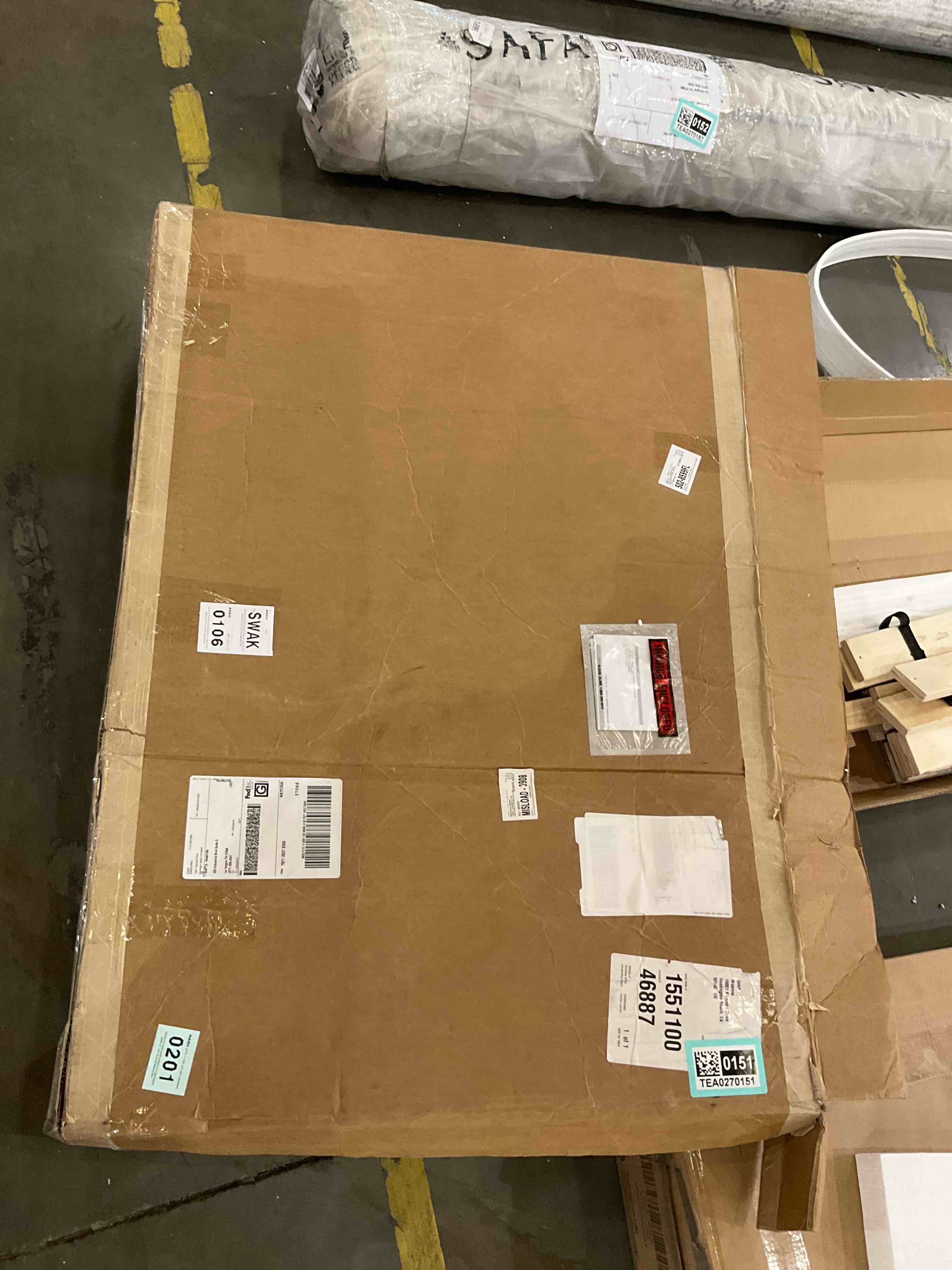 Horse Run I by PHBurchett - Wrapped Canvas Print