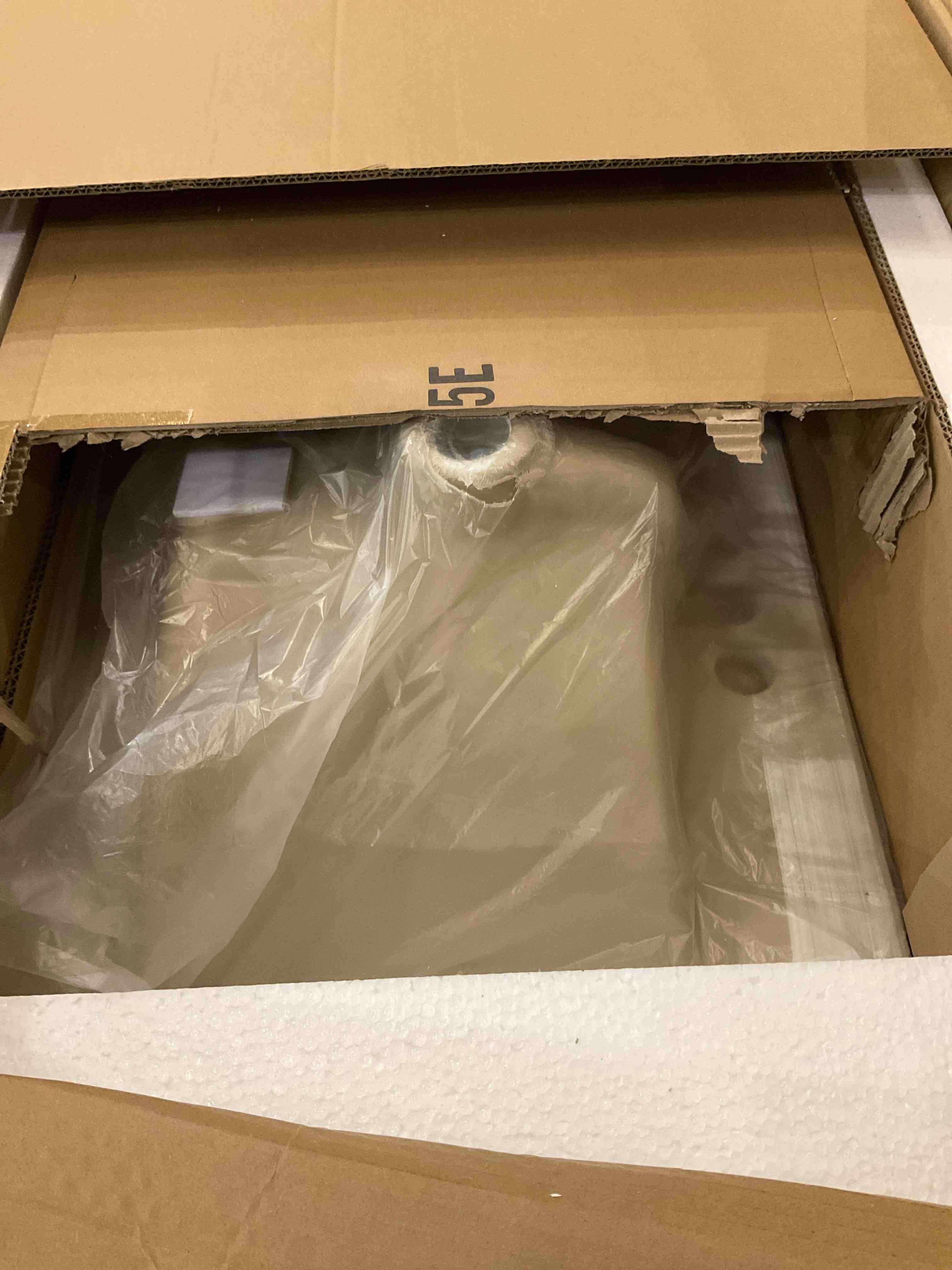 Taziyah 30" Ceramic Top