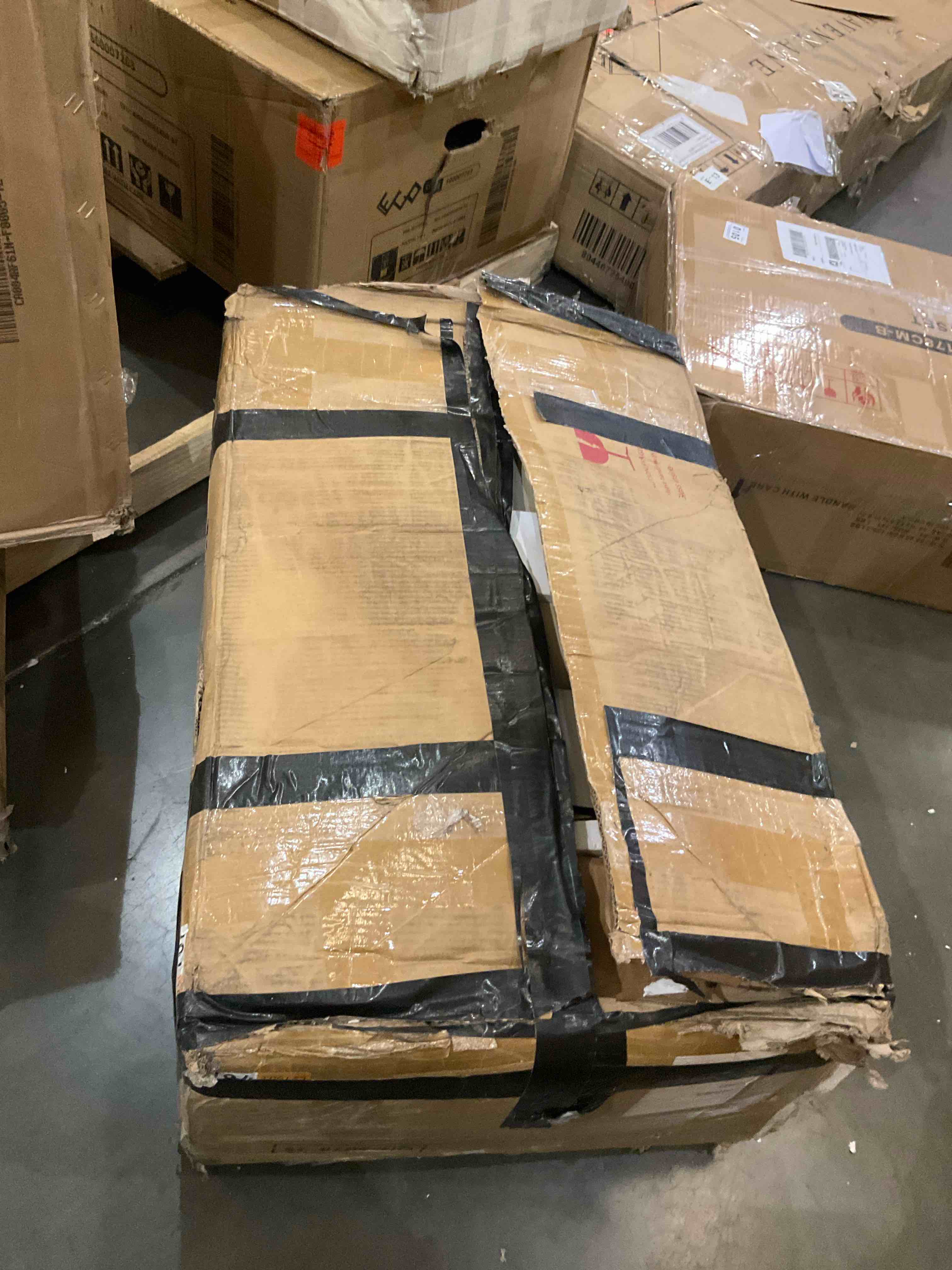 Jahsun Makeup Vanity with LED Light