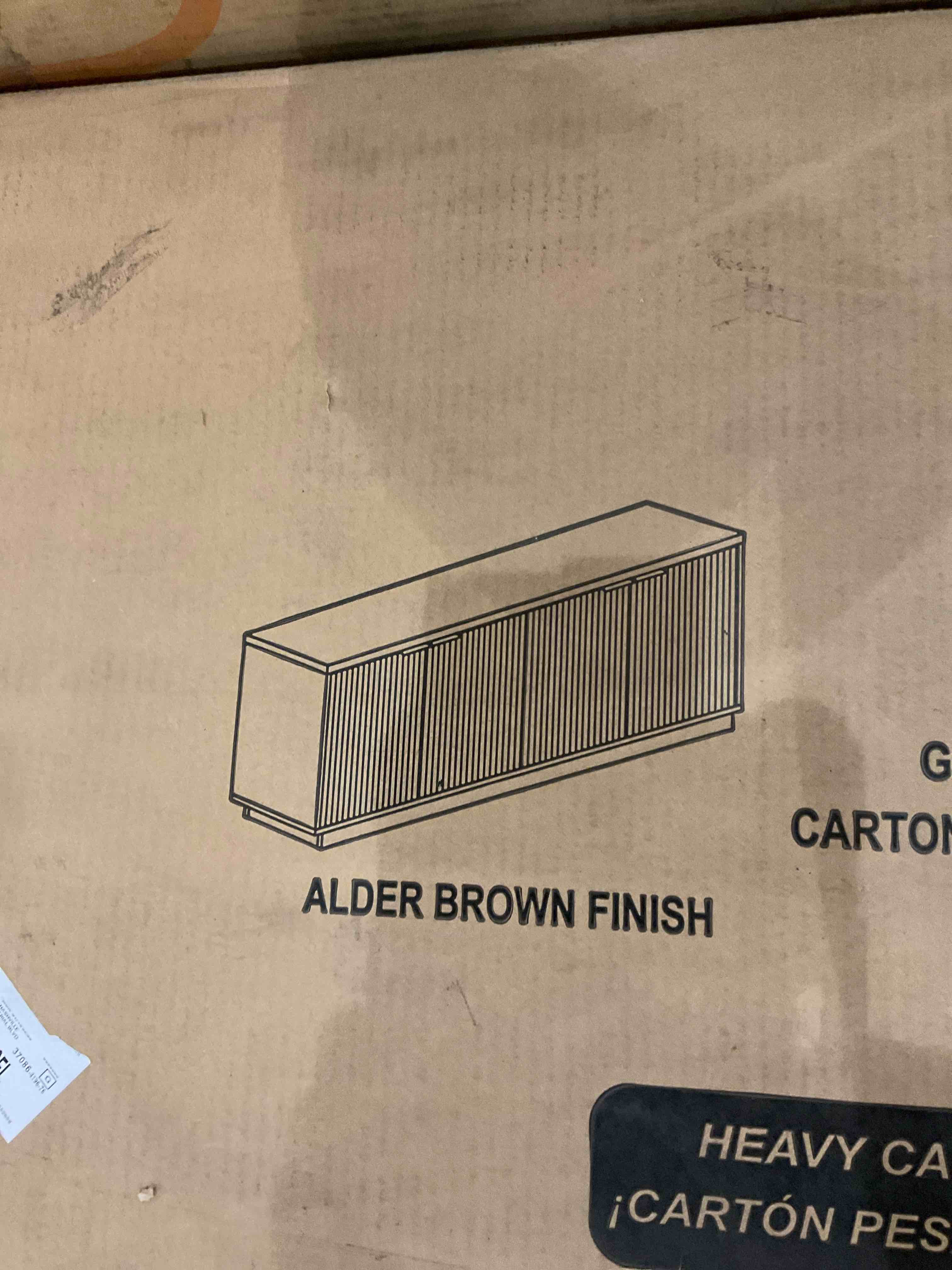 Gedral 68"' Sideboard