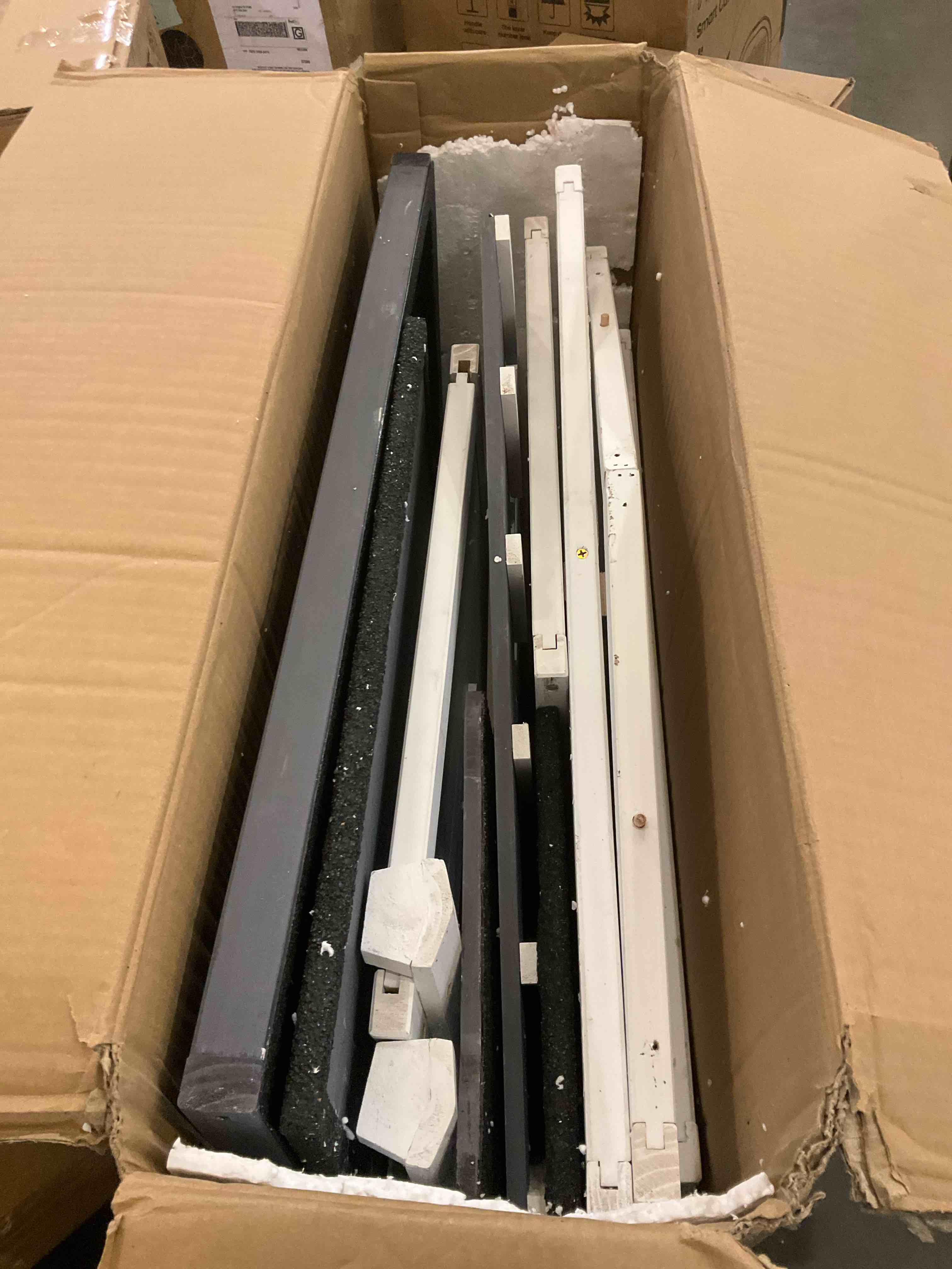 Mona Weather Resistant Rabbit Hutch with Ramp