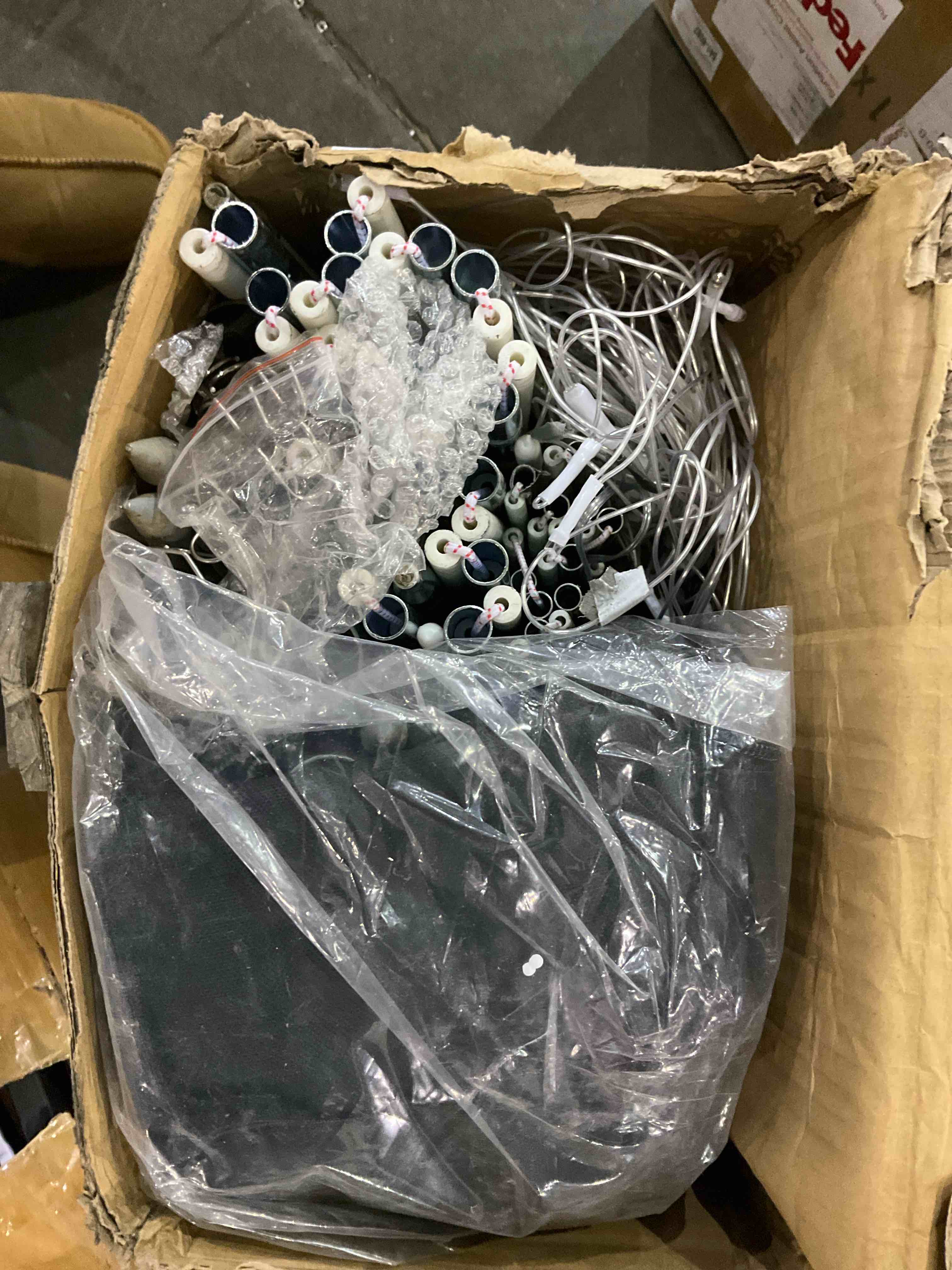 61-Key Portable Keyboard Piano, with Stand, Piano Bench, Headphones, Detachable Microphone, Charger