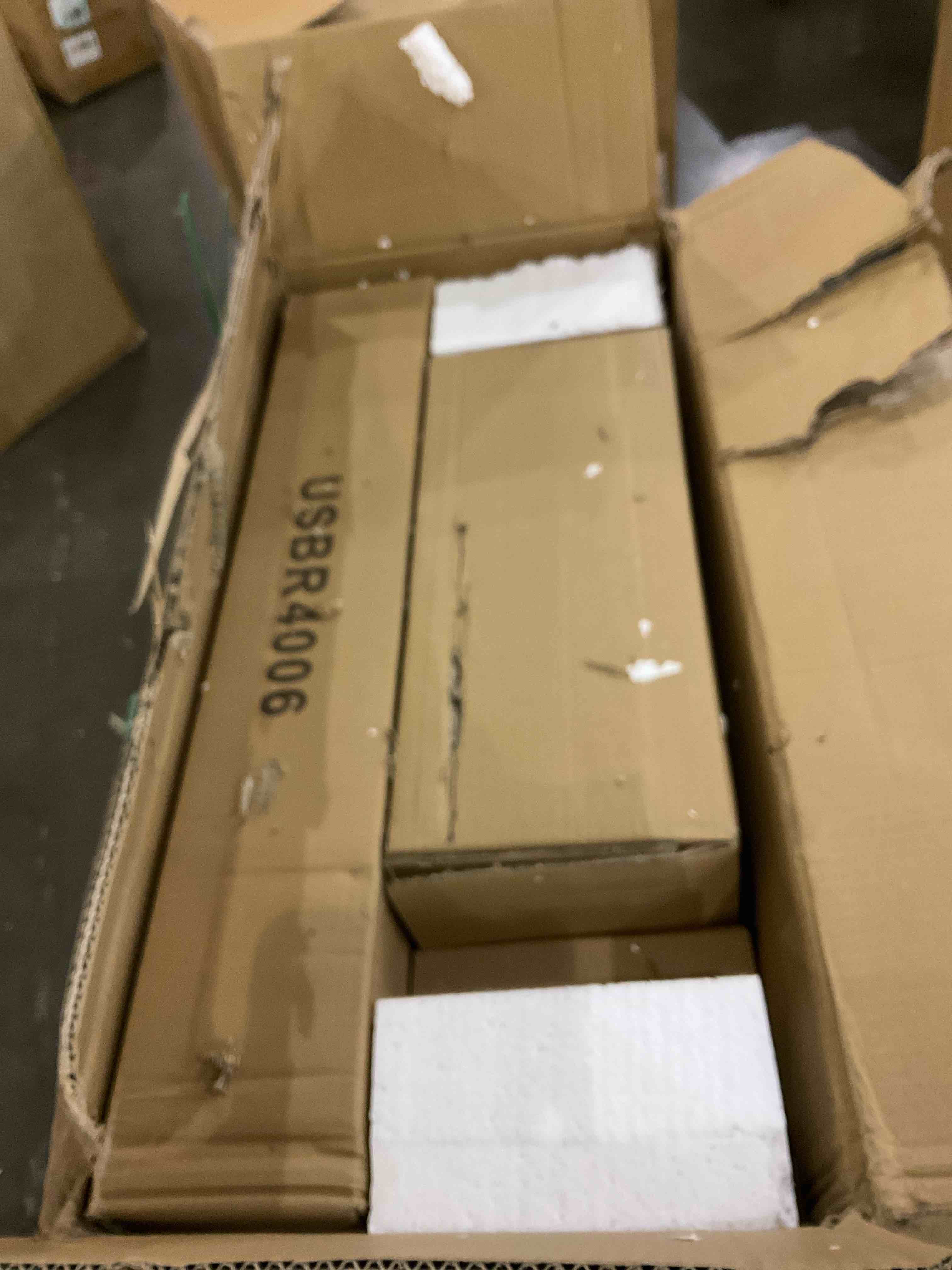 20" Single Bathroom Vanity Set