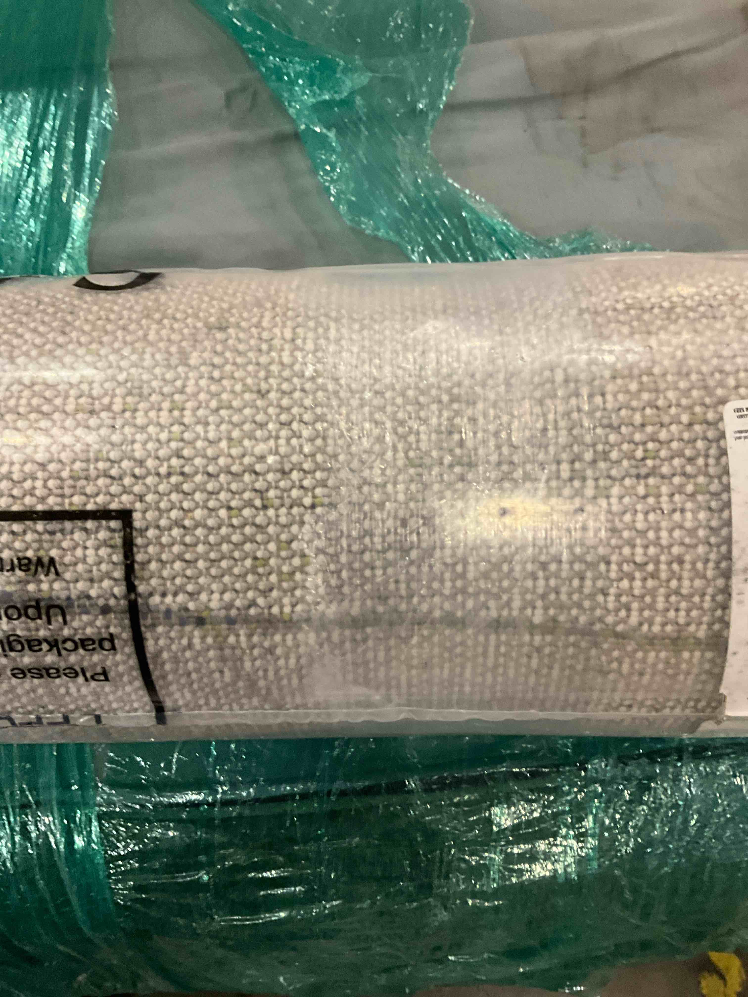 Abbie-Leigh Performance Floral Rug