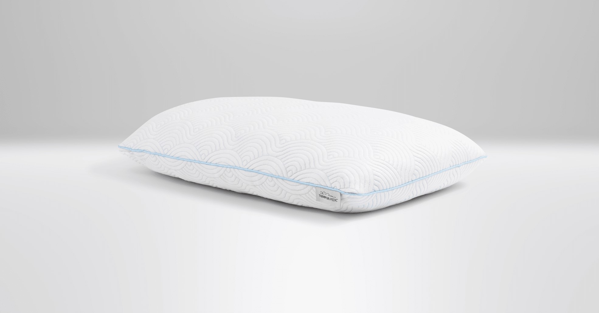 TEMPUR-Cloud Adjustable Cooling Pillow