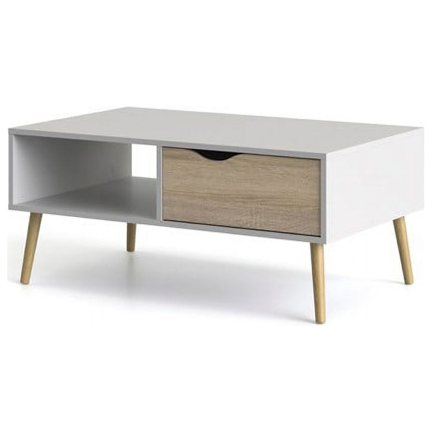 Dianna lift top coffee table