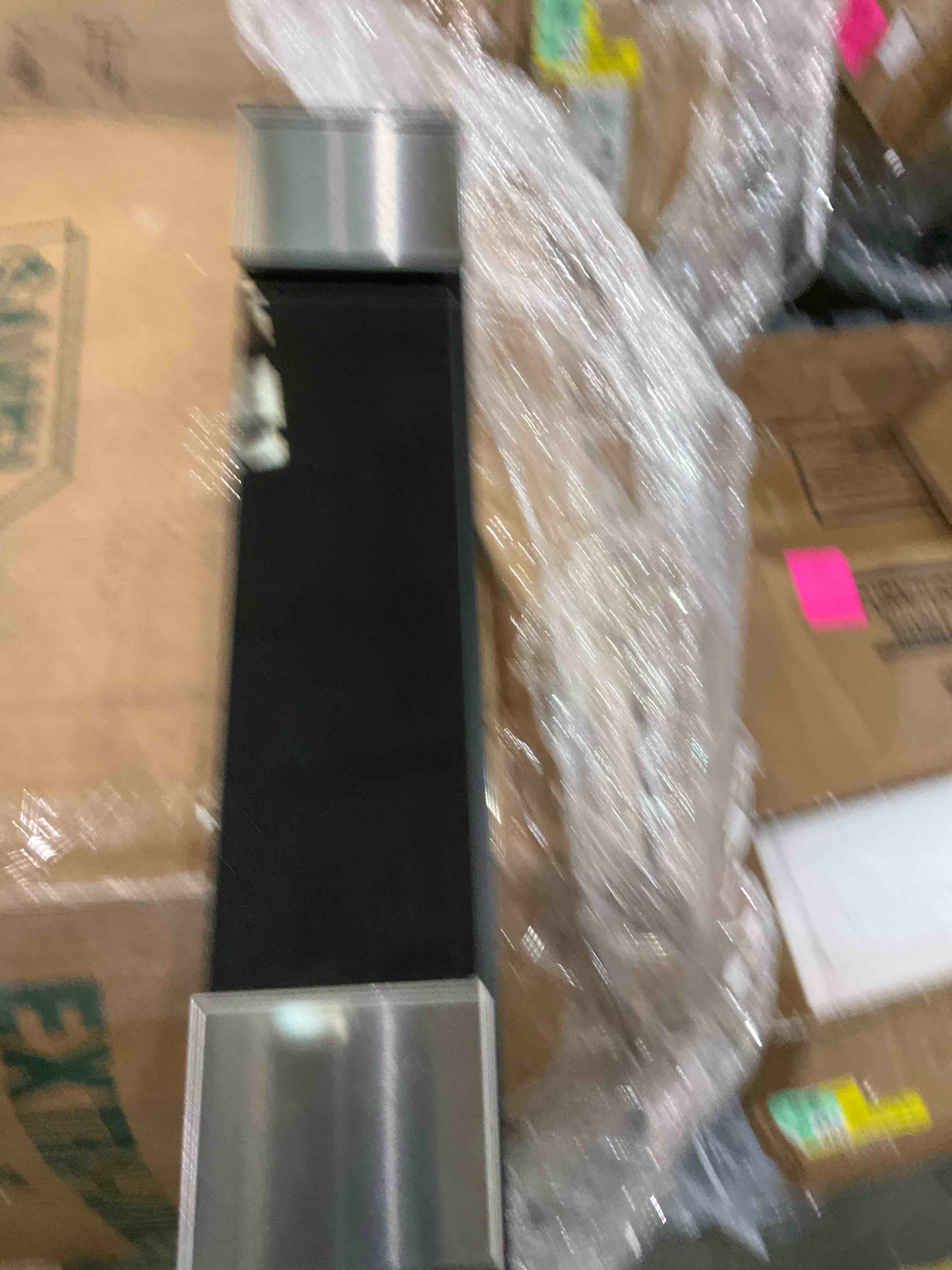 extension microwave trim kit 