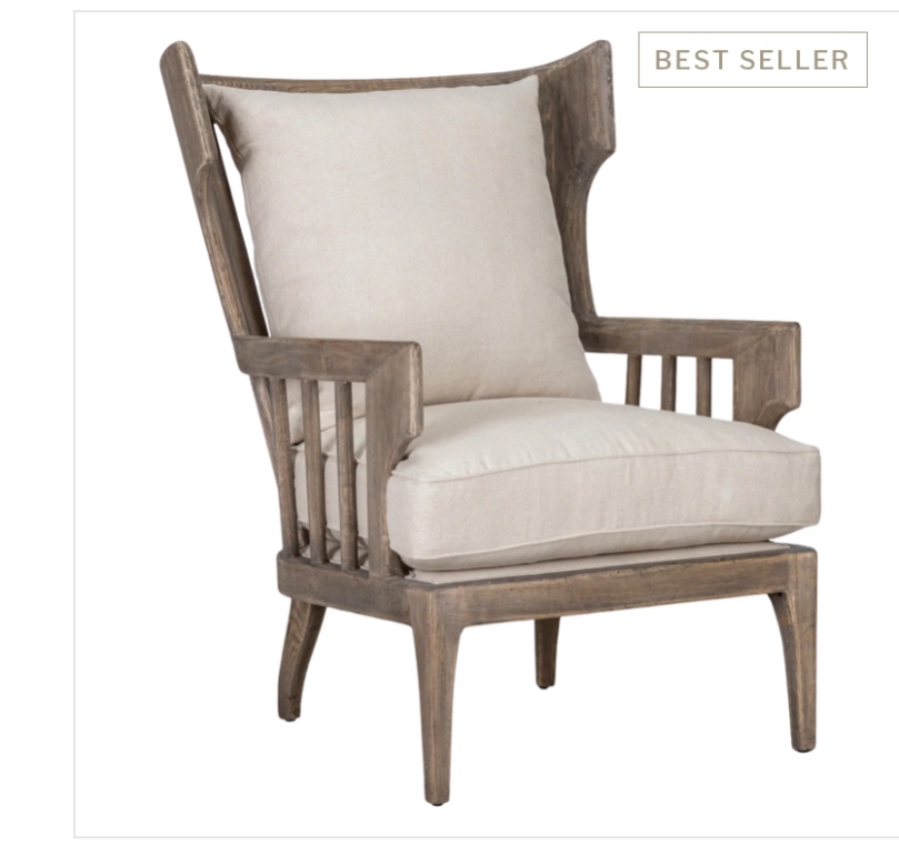 Lawrence Accent Chair