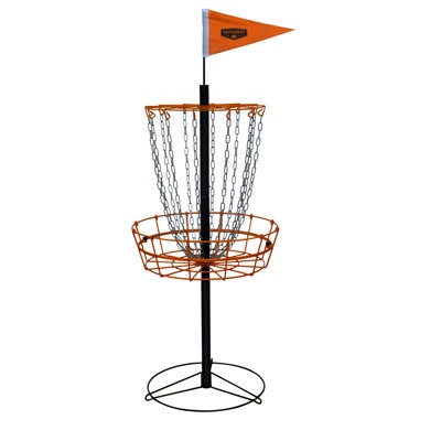 disc golf set