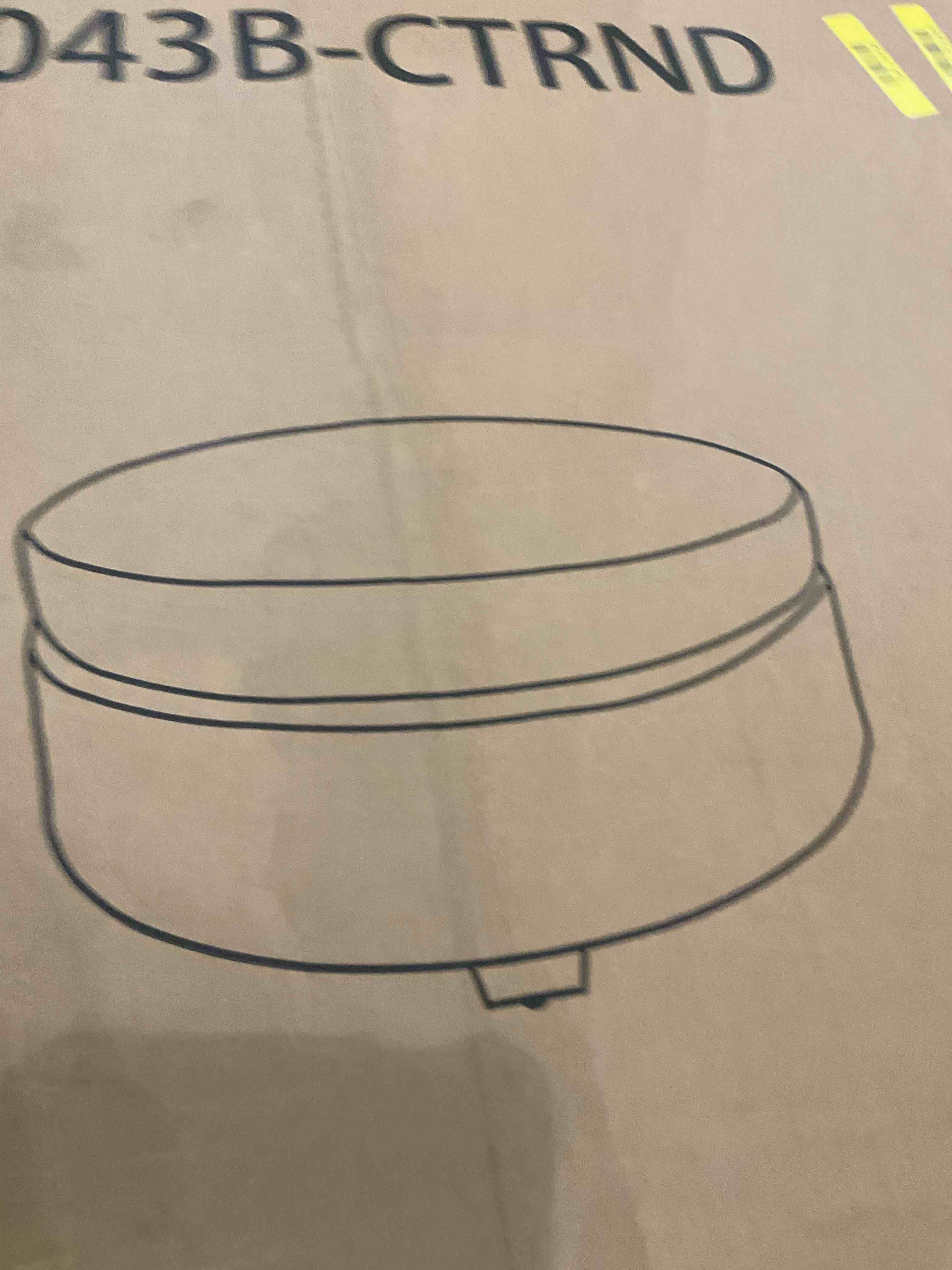 outside patio ottoman 