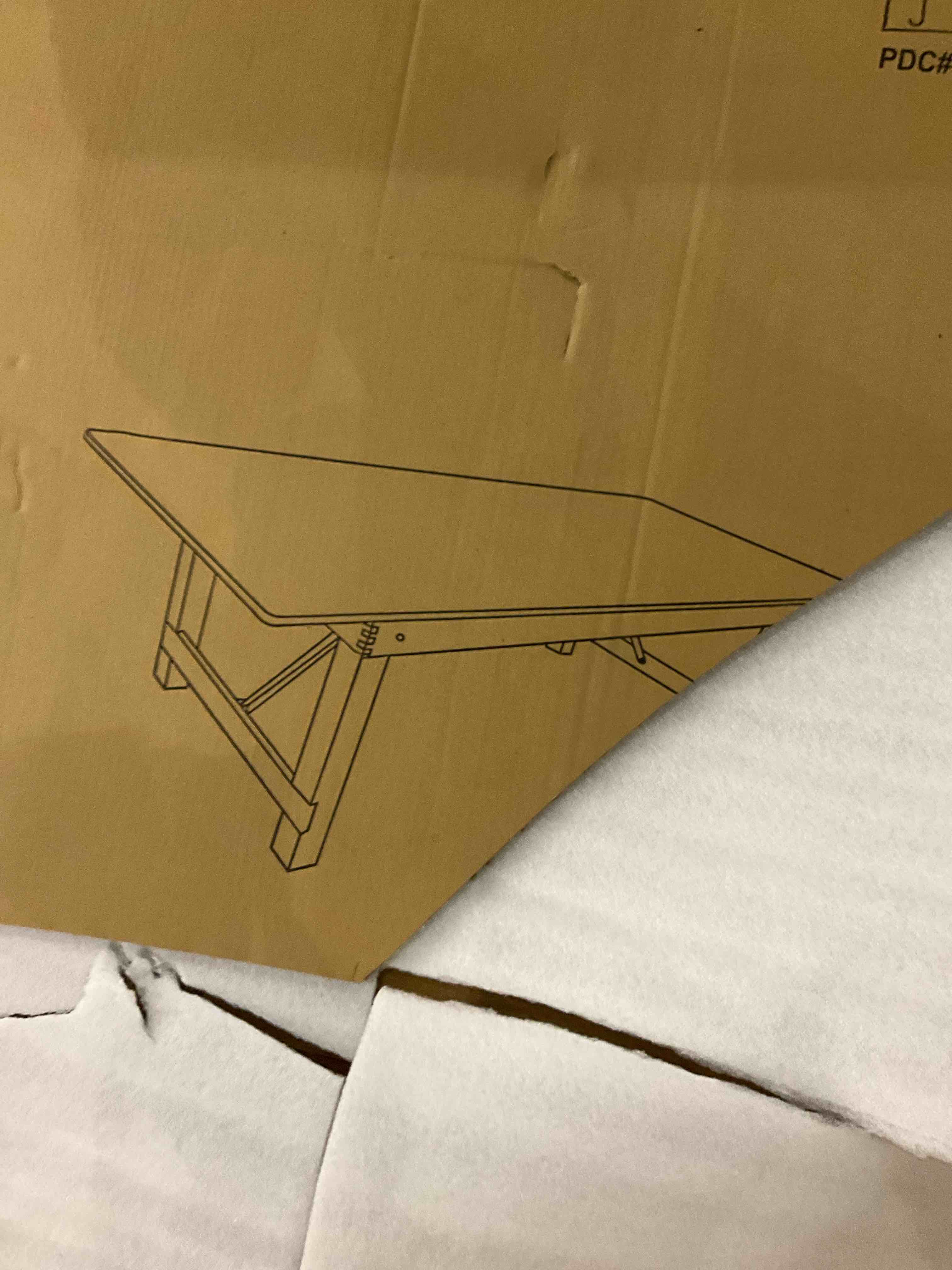 aylar 7x 40 rustic folding farm