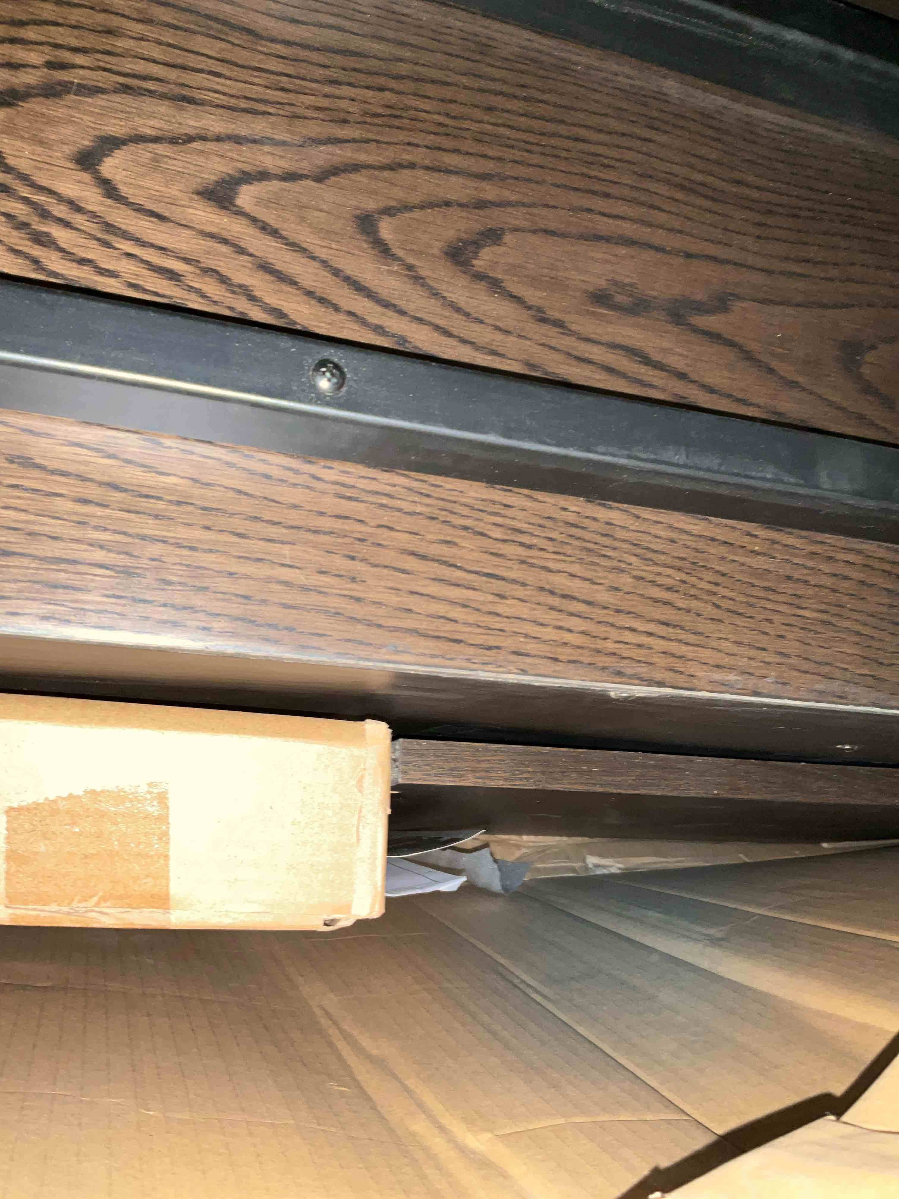 pietro 63 wide 3 drawer sideboard 