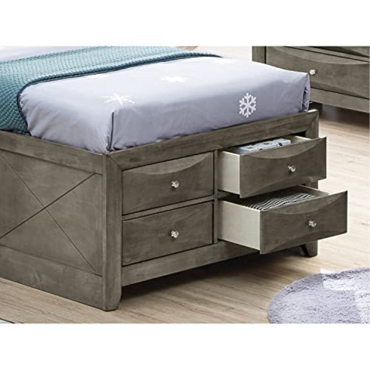 marilla townslee storage footboard drawers