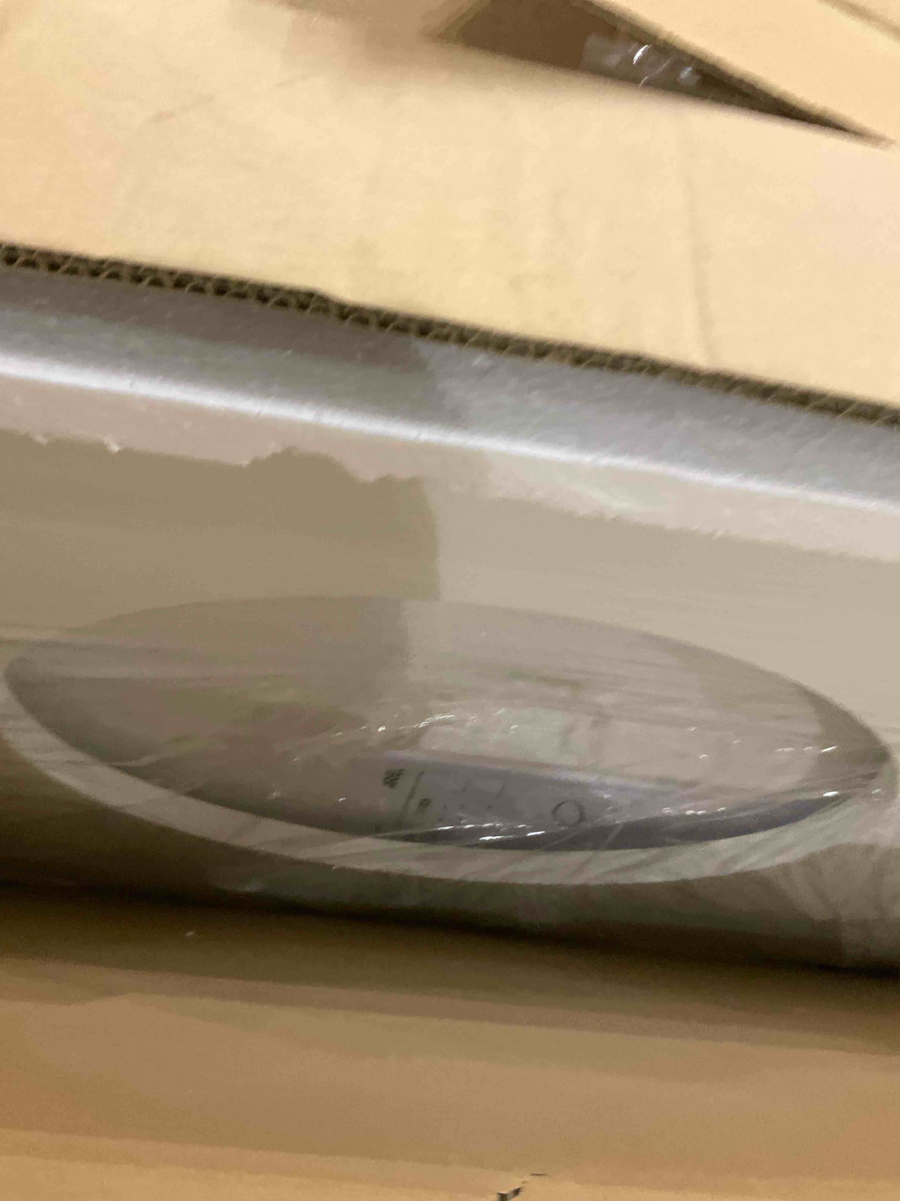 31quartz stone oval bathroom counter top