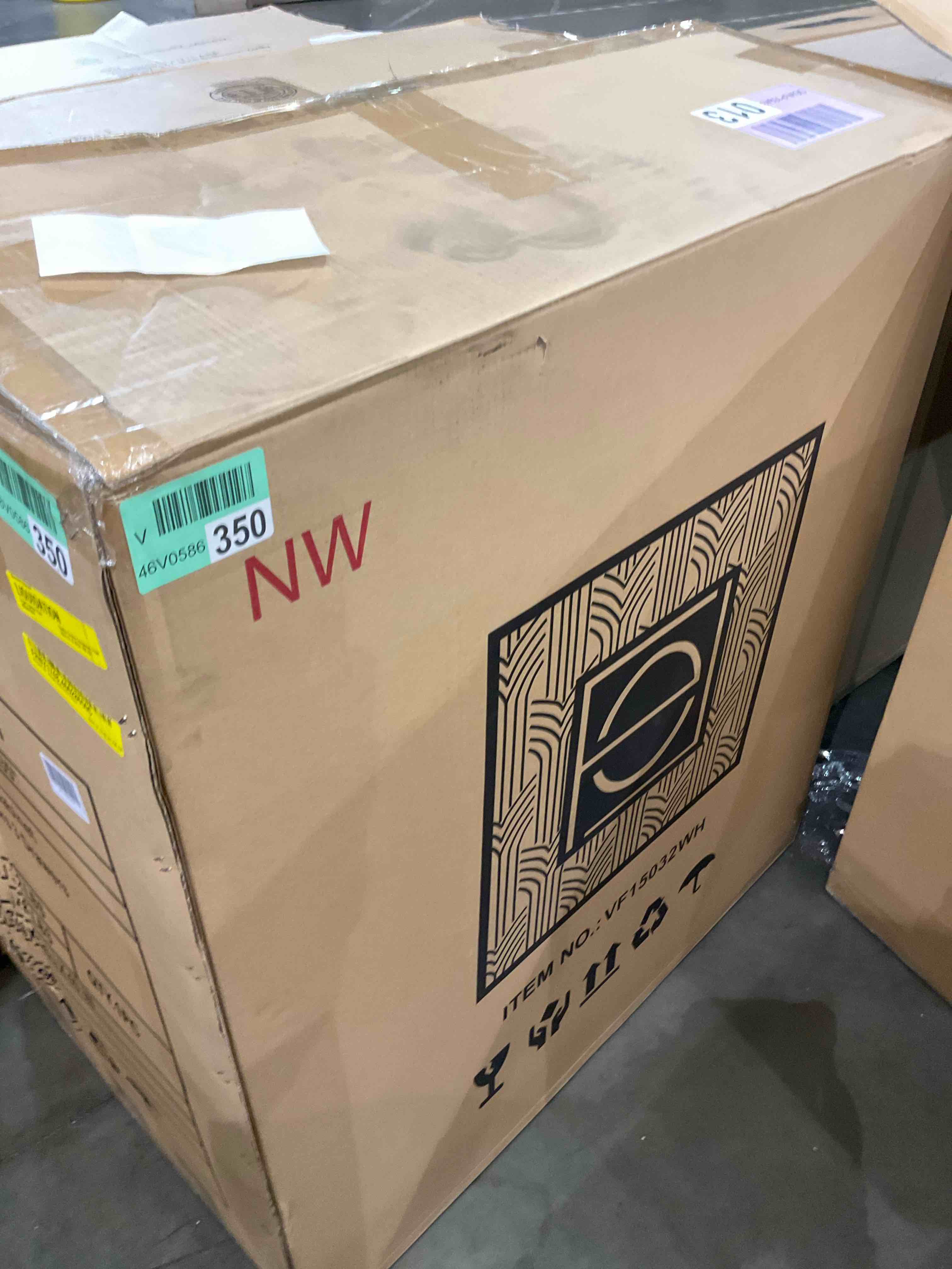 Shugart 32" Single Bathroom Vanity