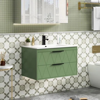 bathroom vanity 