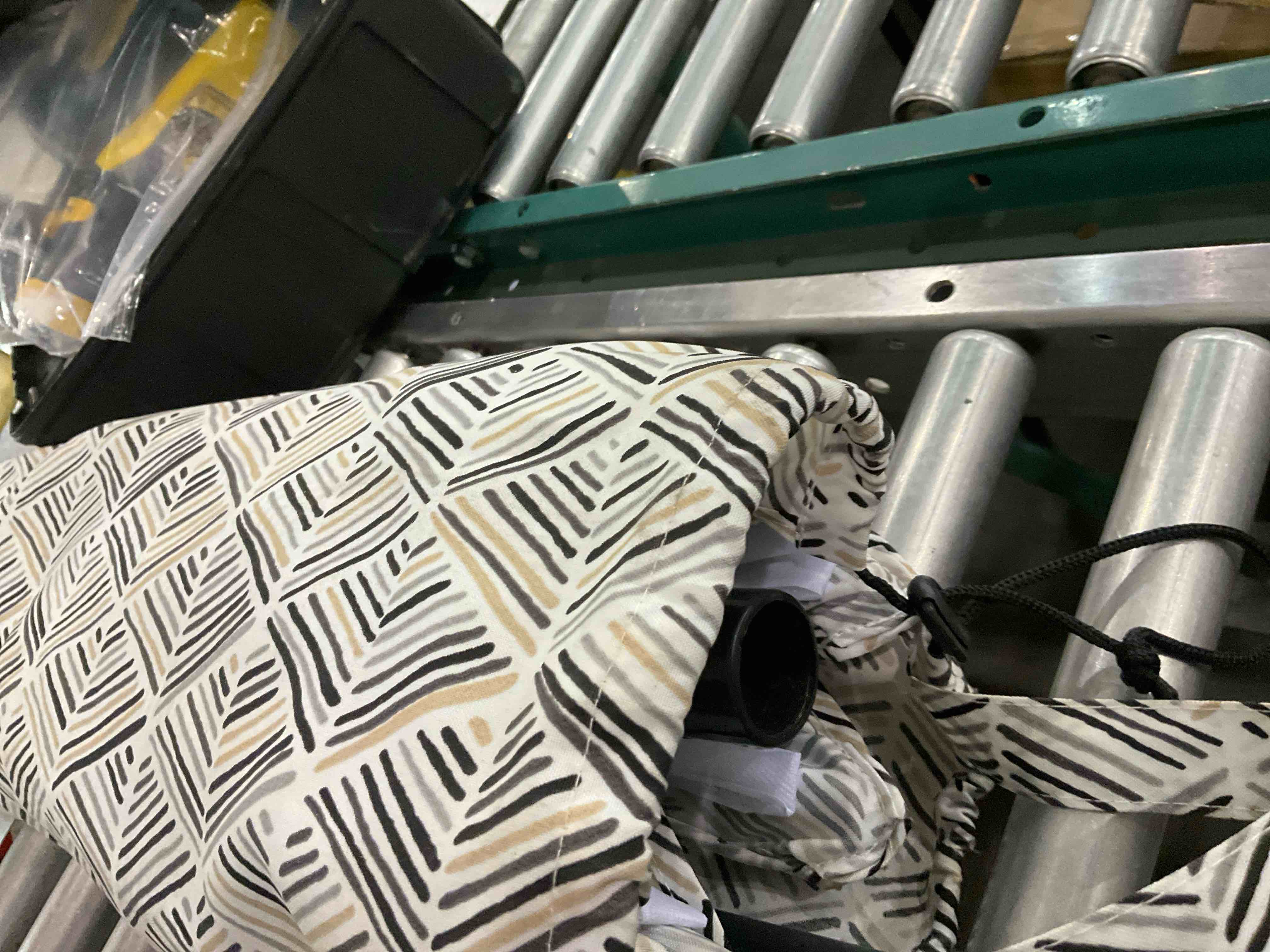 style sections umbrella