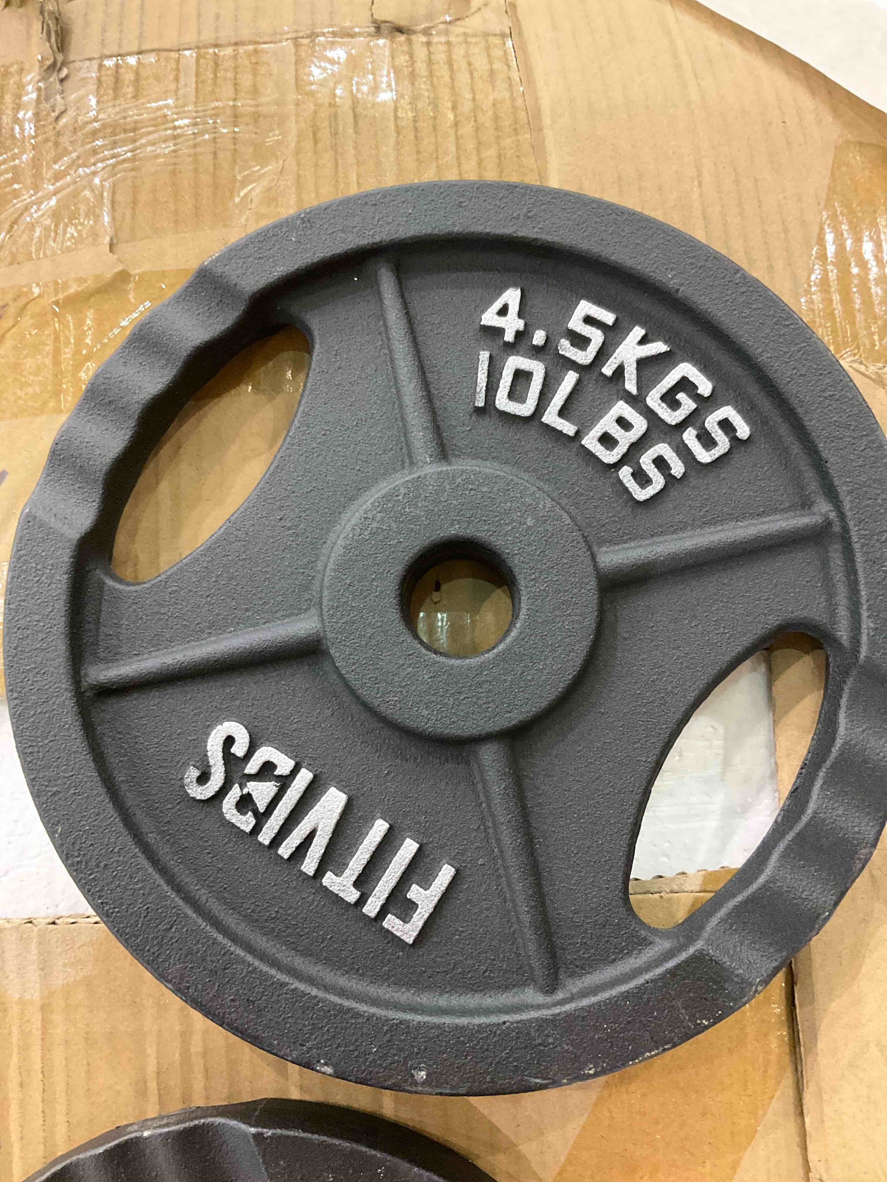Fitvids Weight 10Lbs