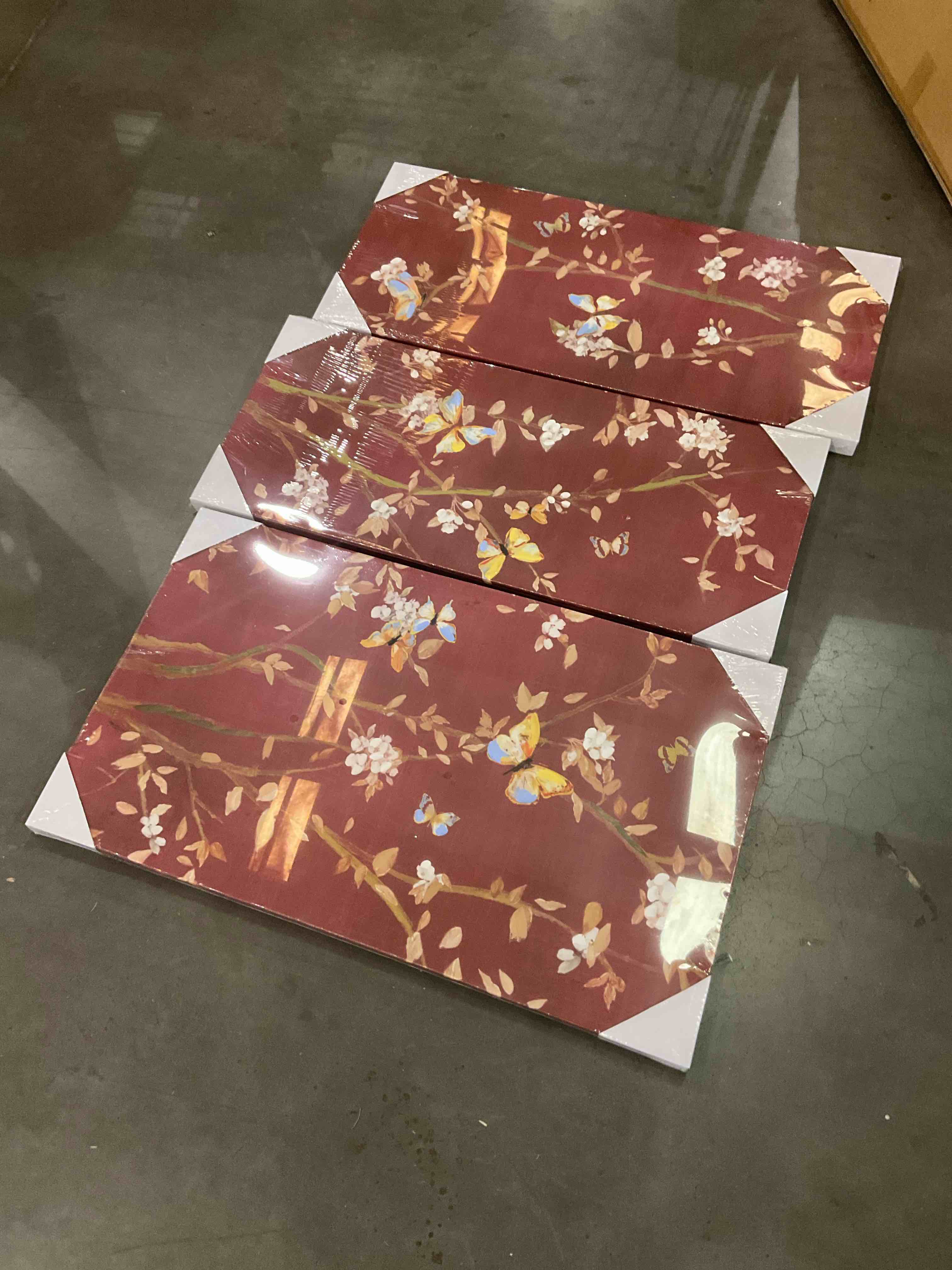 canvas