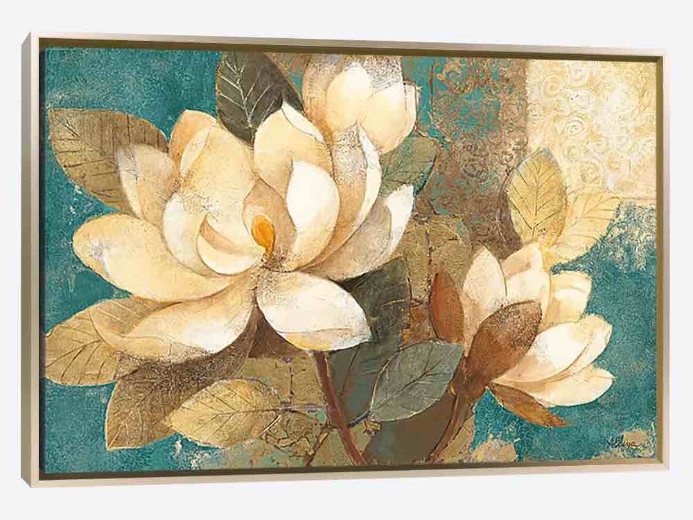 magnolia blues 