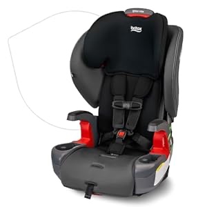 apHarness 2 boster seat 