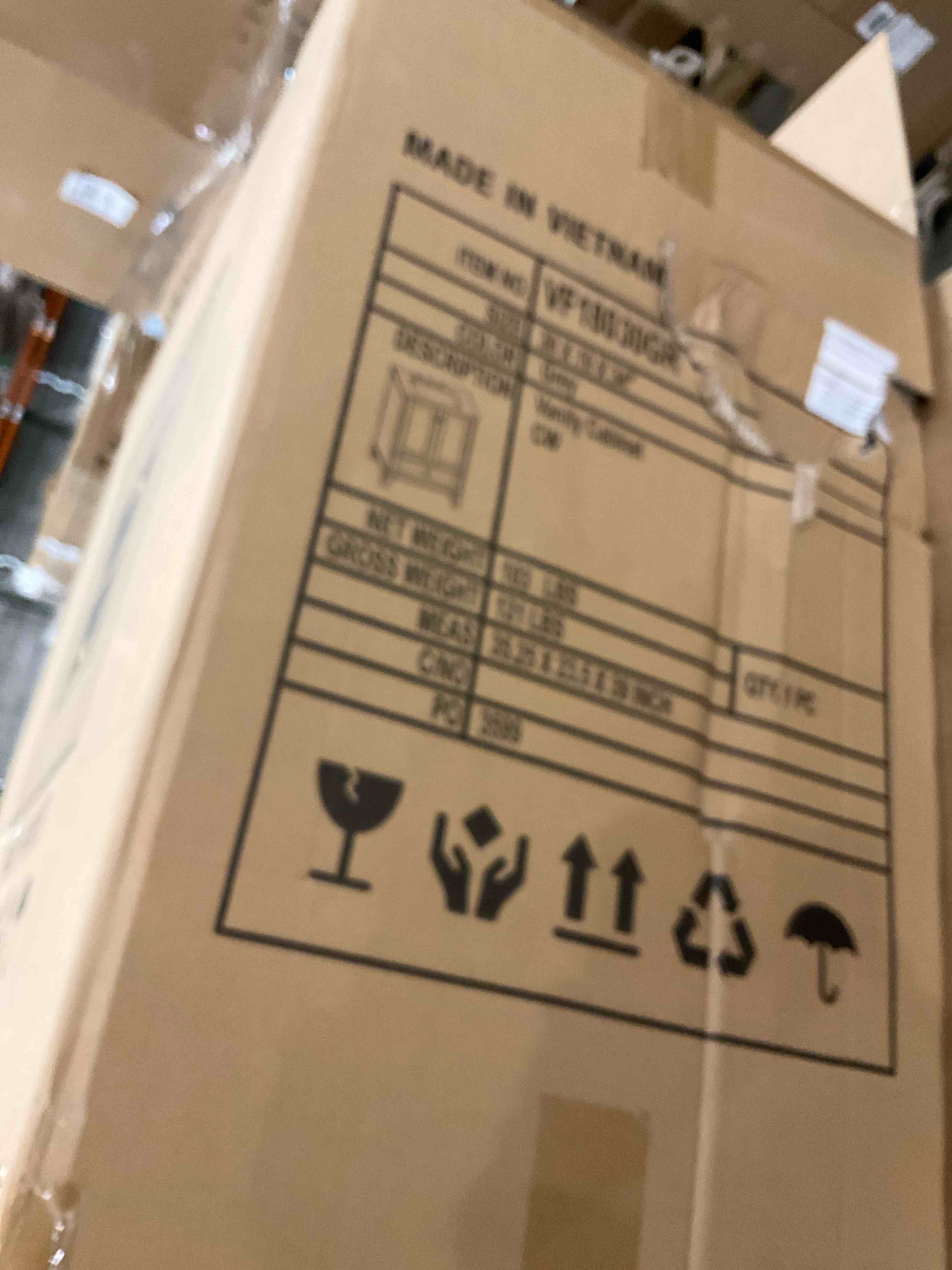 bathroom vanity countertop l grey 