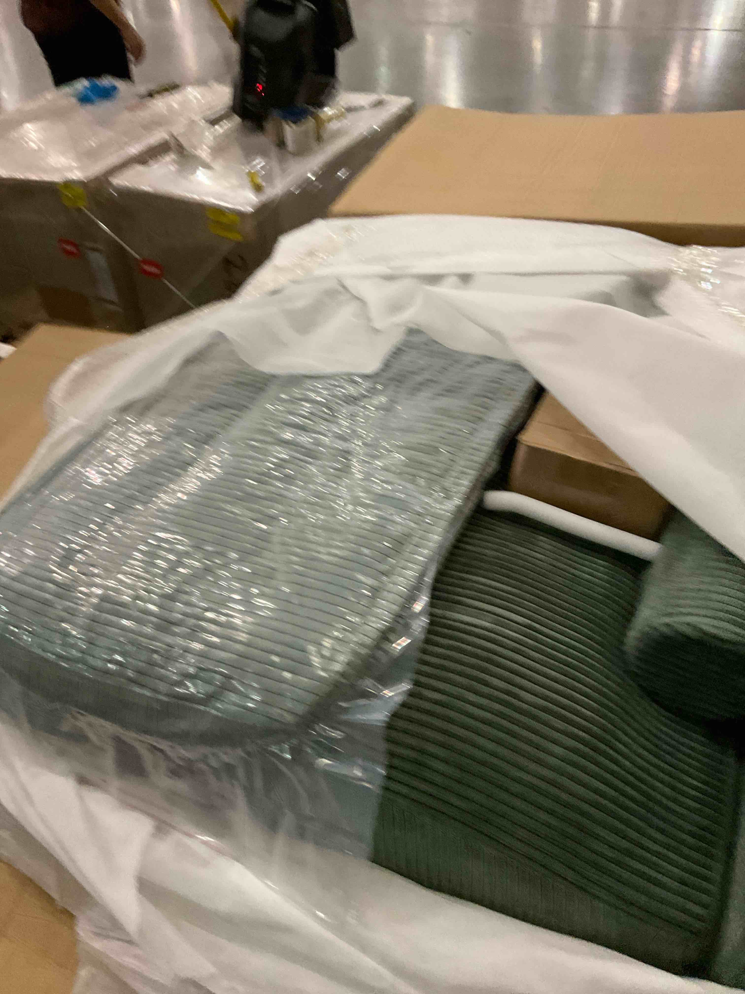 blakeley 149.5 wide right hand fac